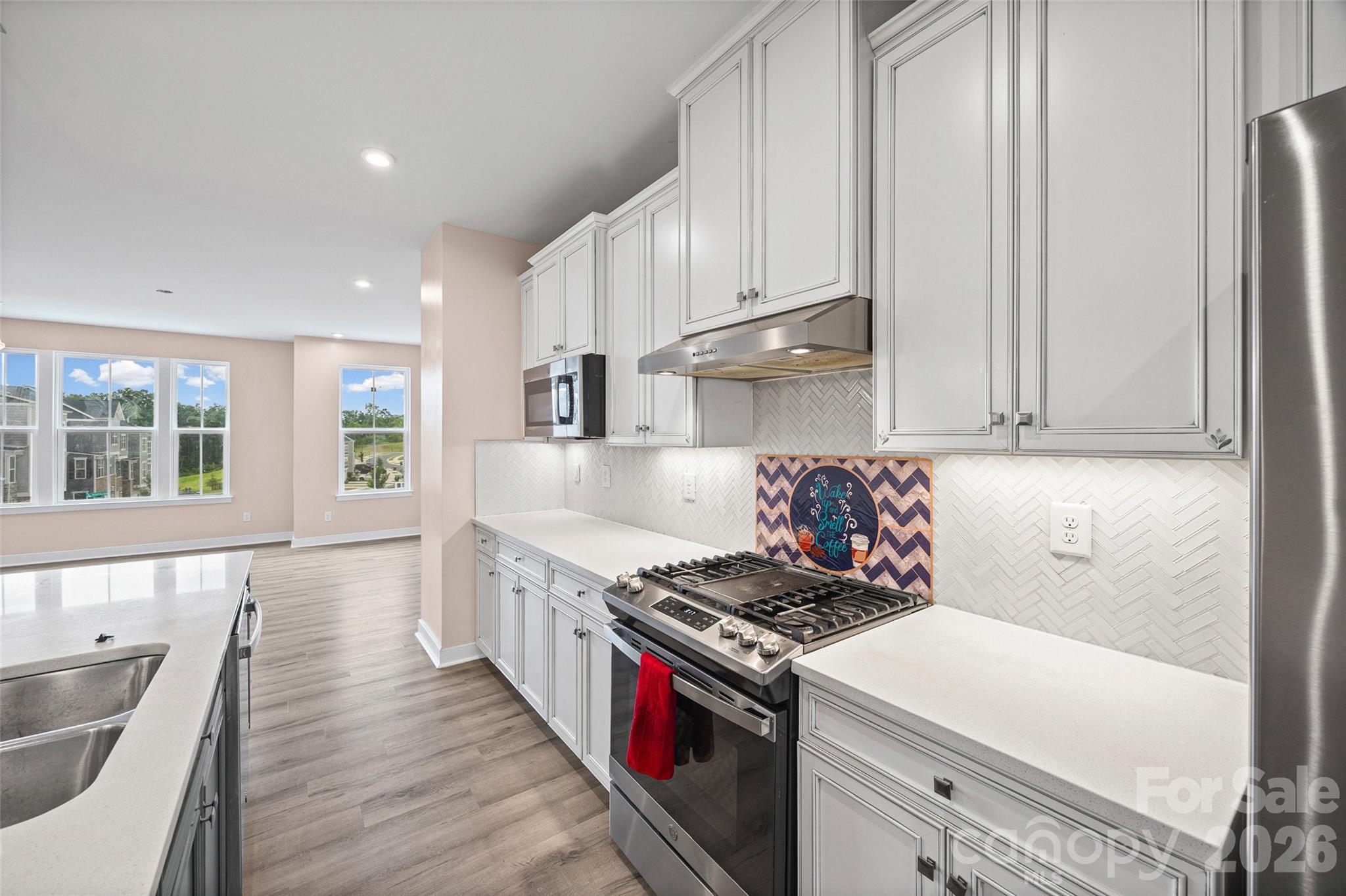 928 Portrush Lane — Tega Cay