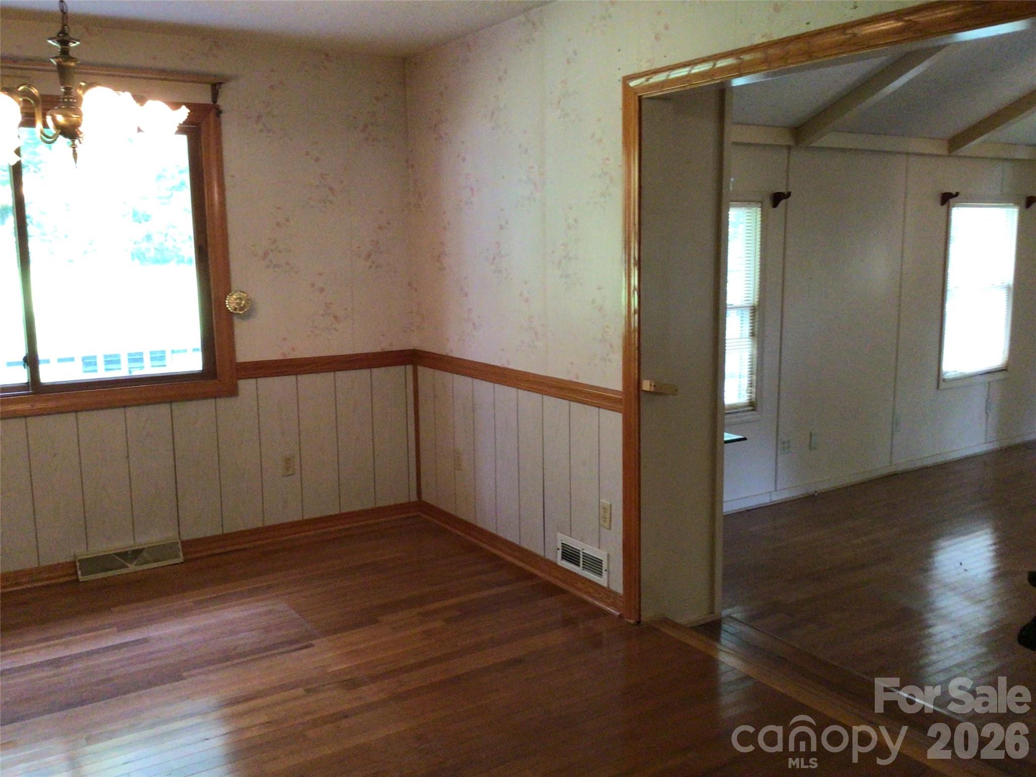 214 Big Bear Boulevard — Old Fort