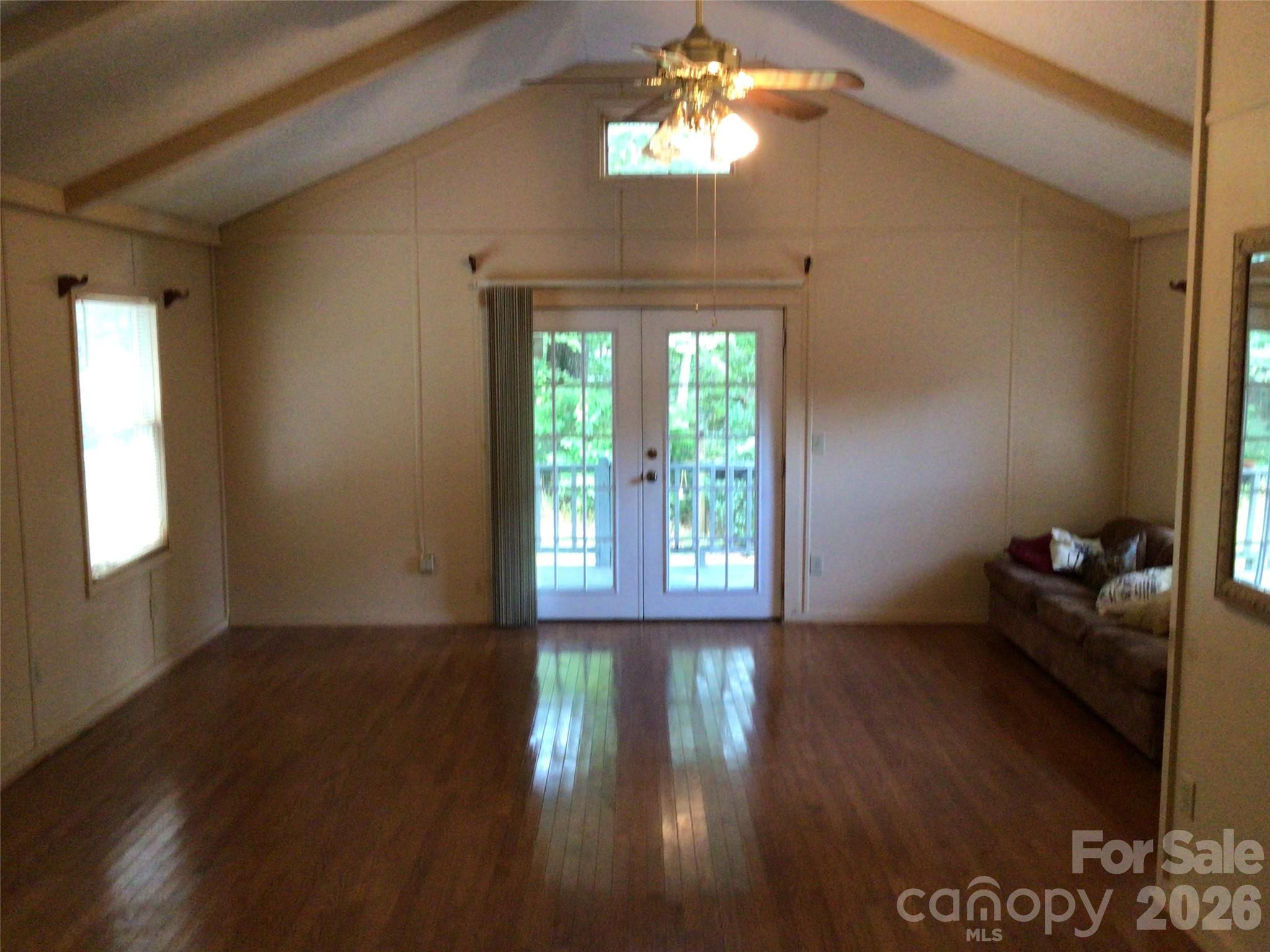 214 Big Bear Boulevard — Old Fort