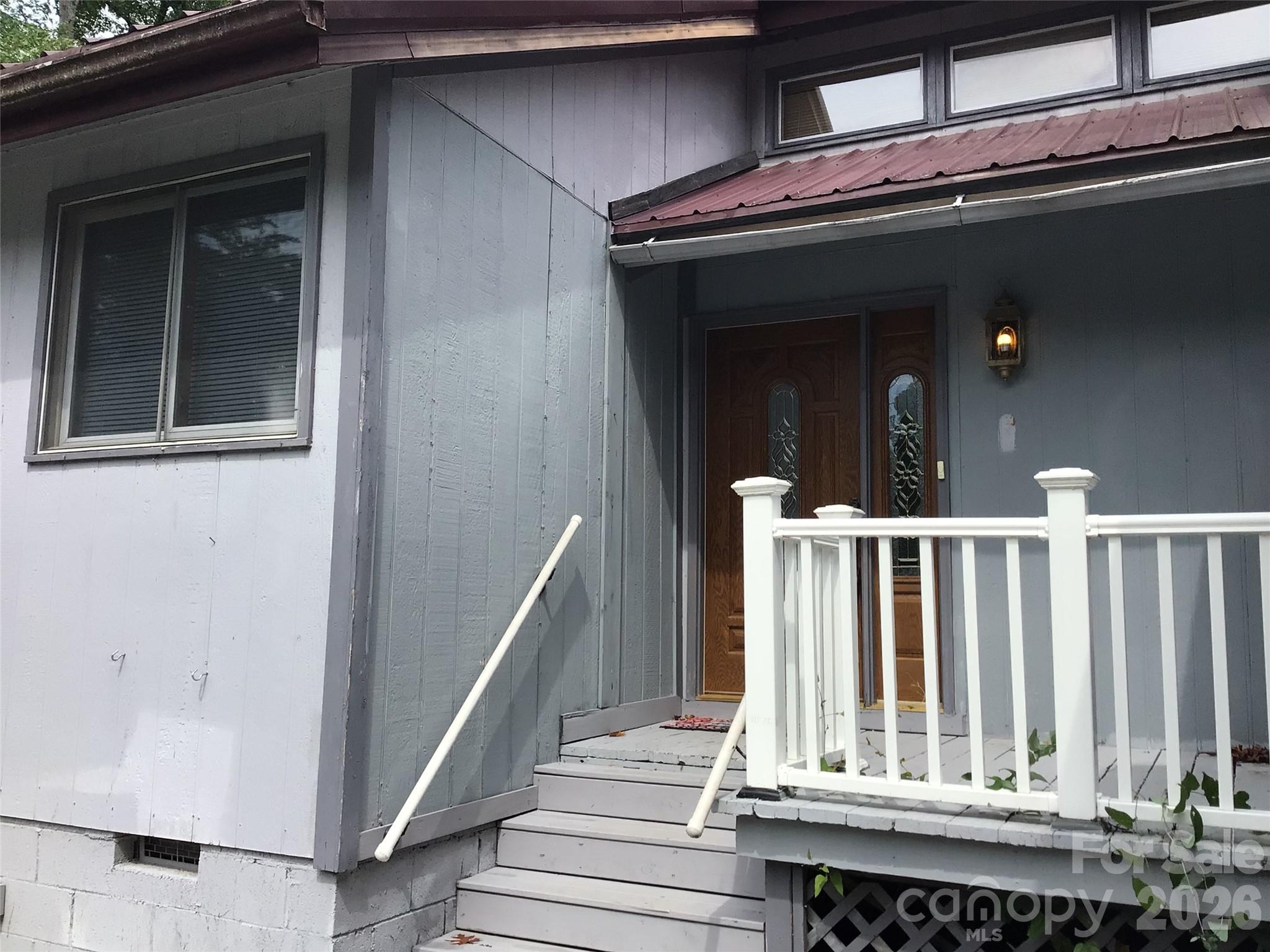 214 Big Bear Boulevard — Old Fort