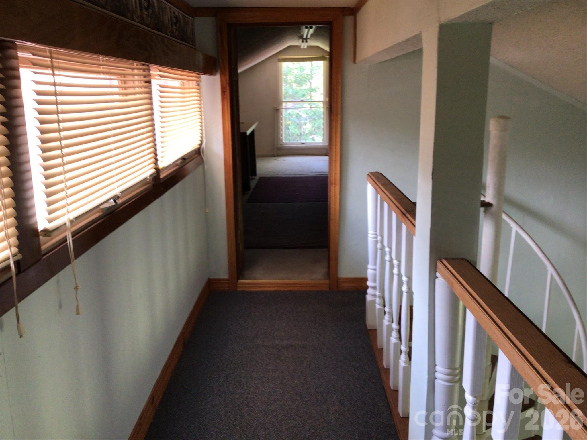 214 Big Bear Boulevard — Old Fort
