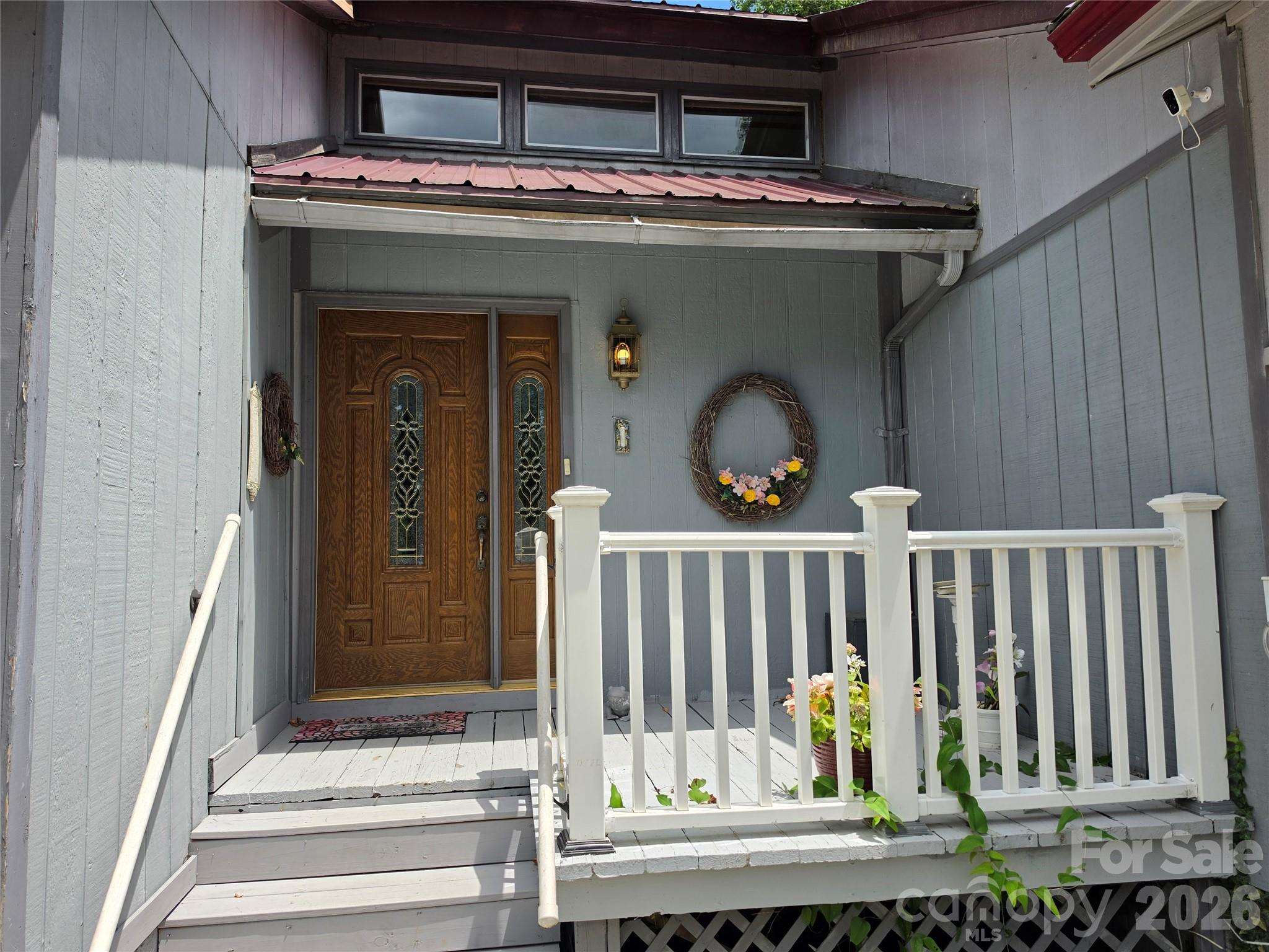 214 Big Bear Boulevard — Old Fort
