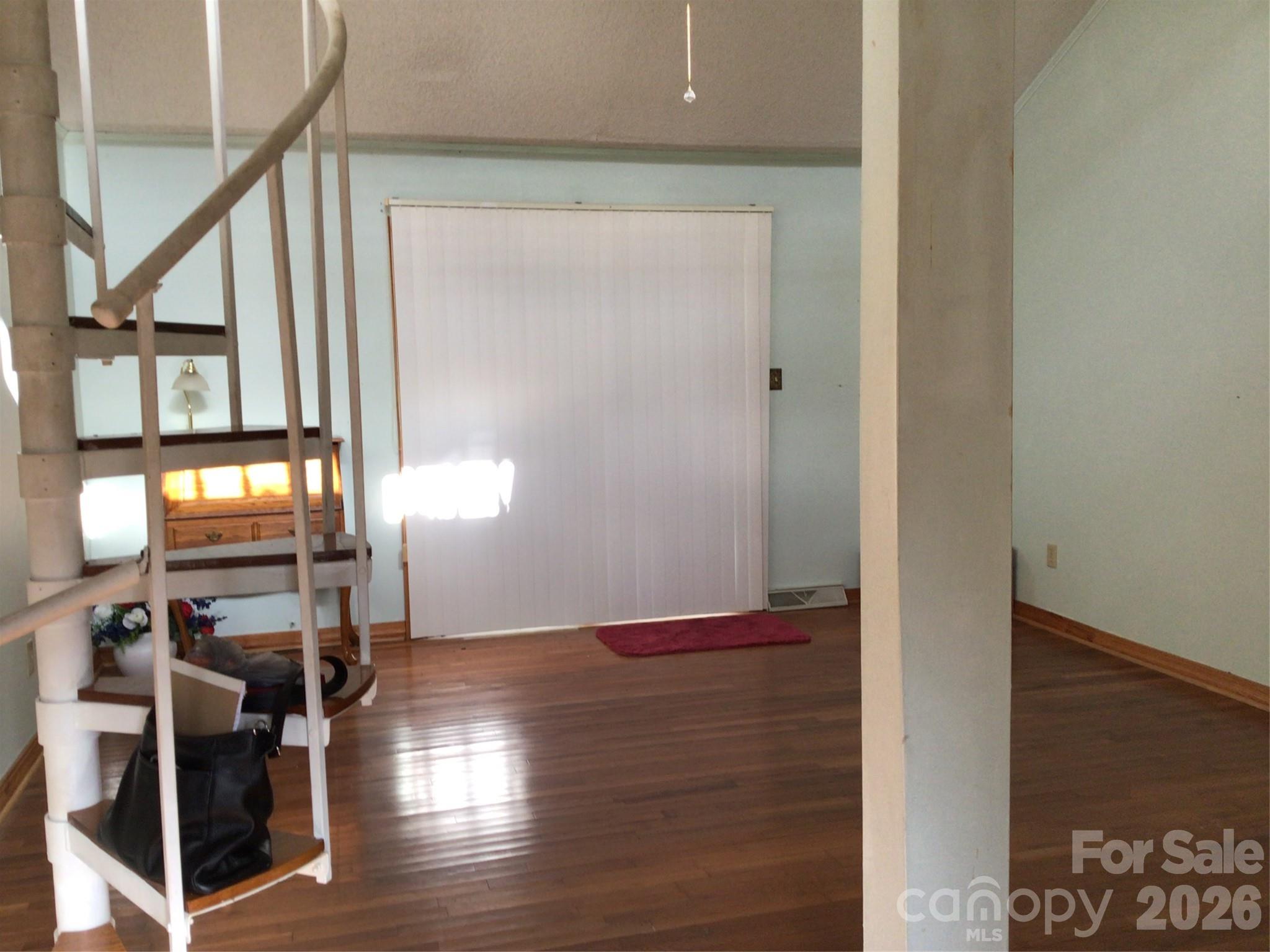 214 Big Bear Boulevard — Old Fort