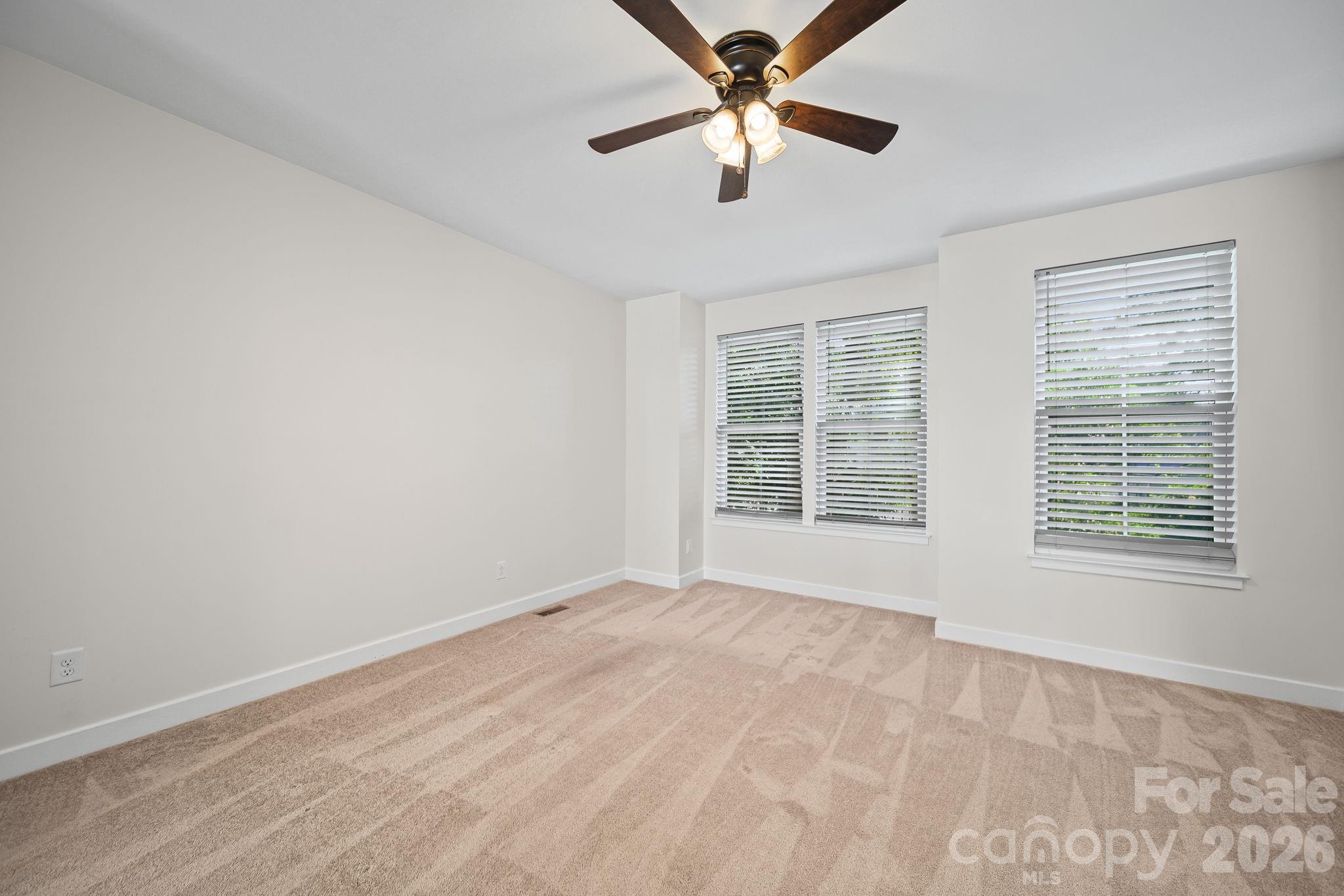547 Old Mill Road — Charlotte