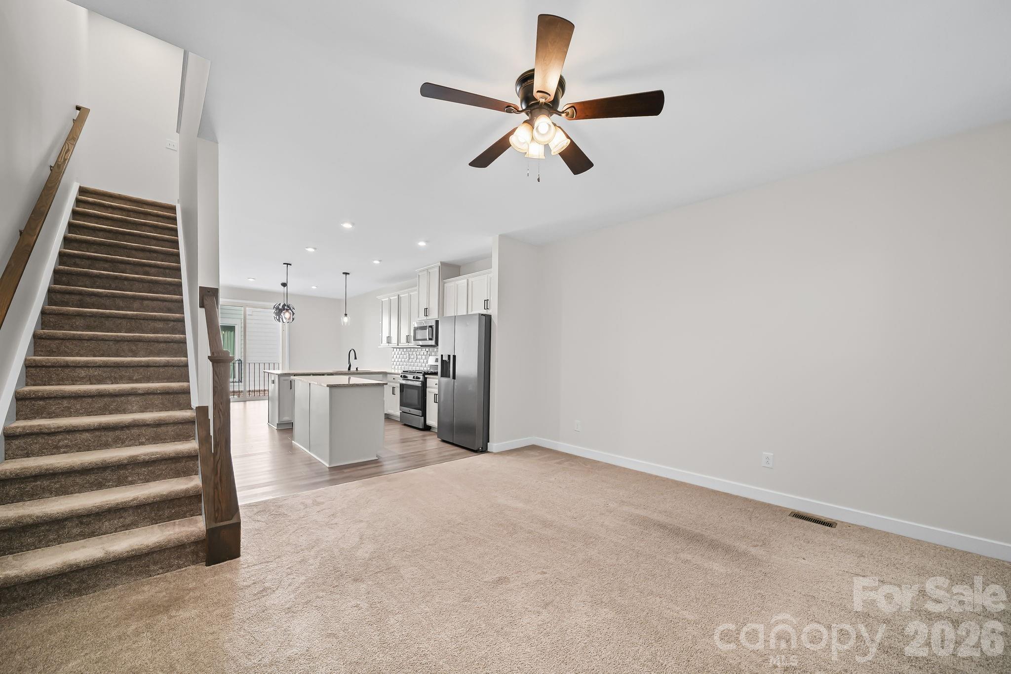 547 Old Mill Road — Charlotte