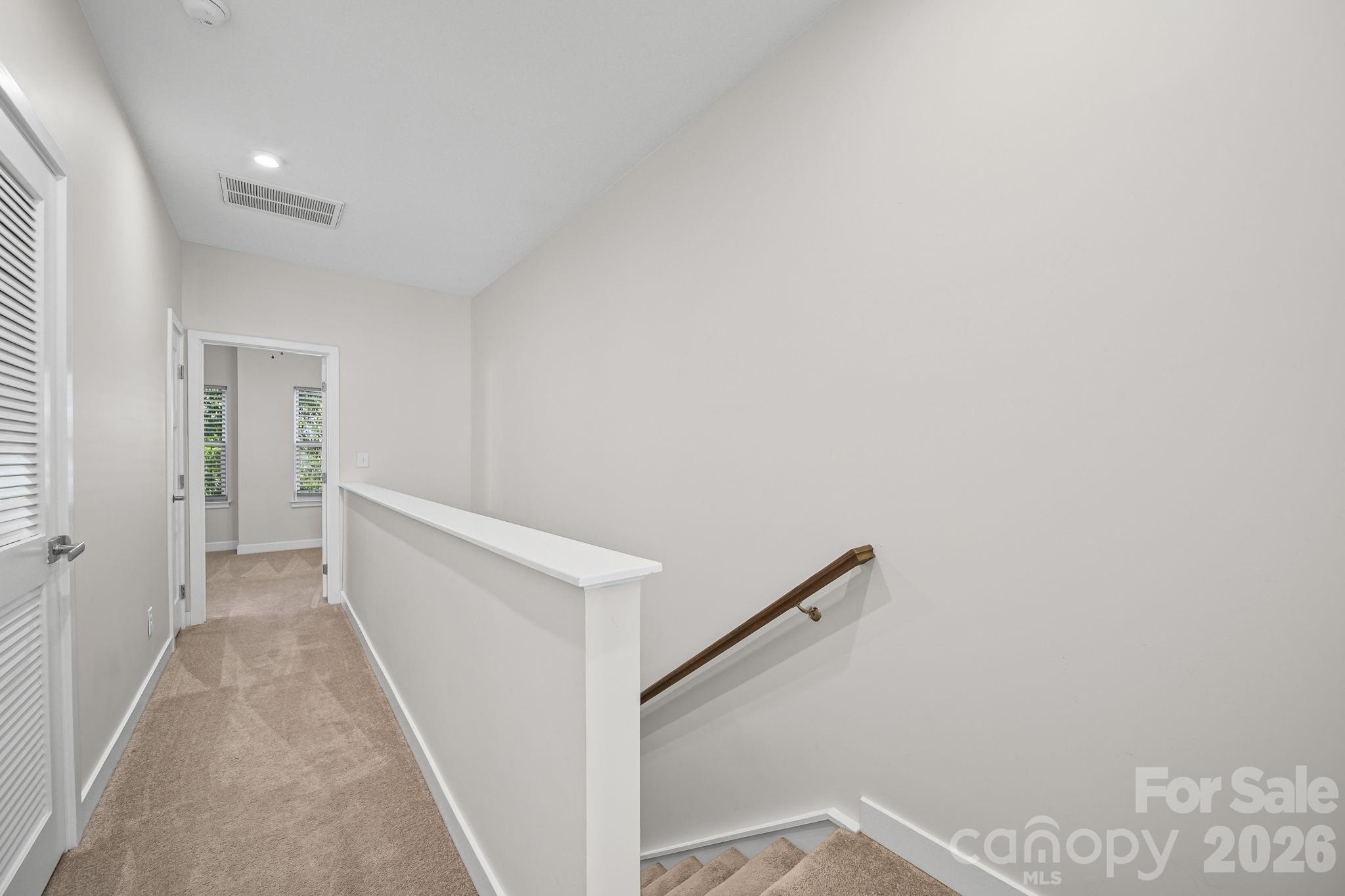 547 Old Mill Road — Charlotte