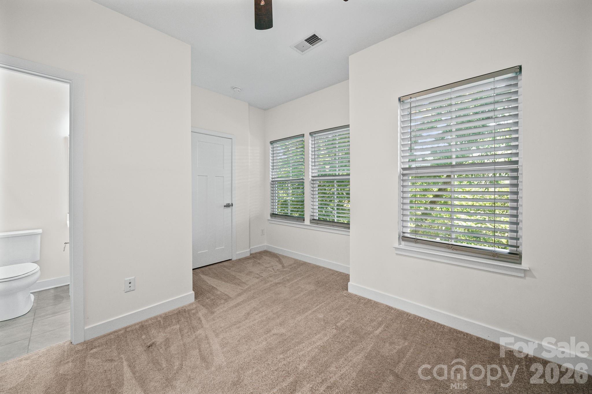 547 Old Mill Road — Charlotte