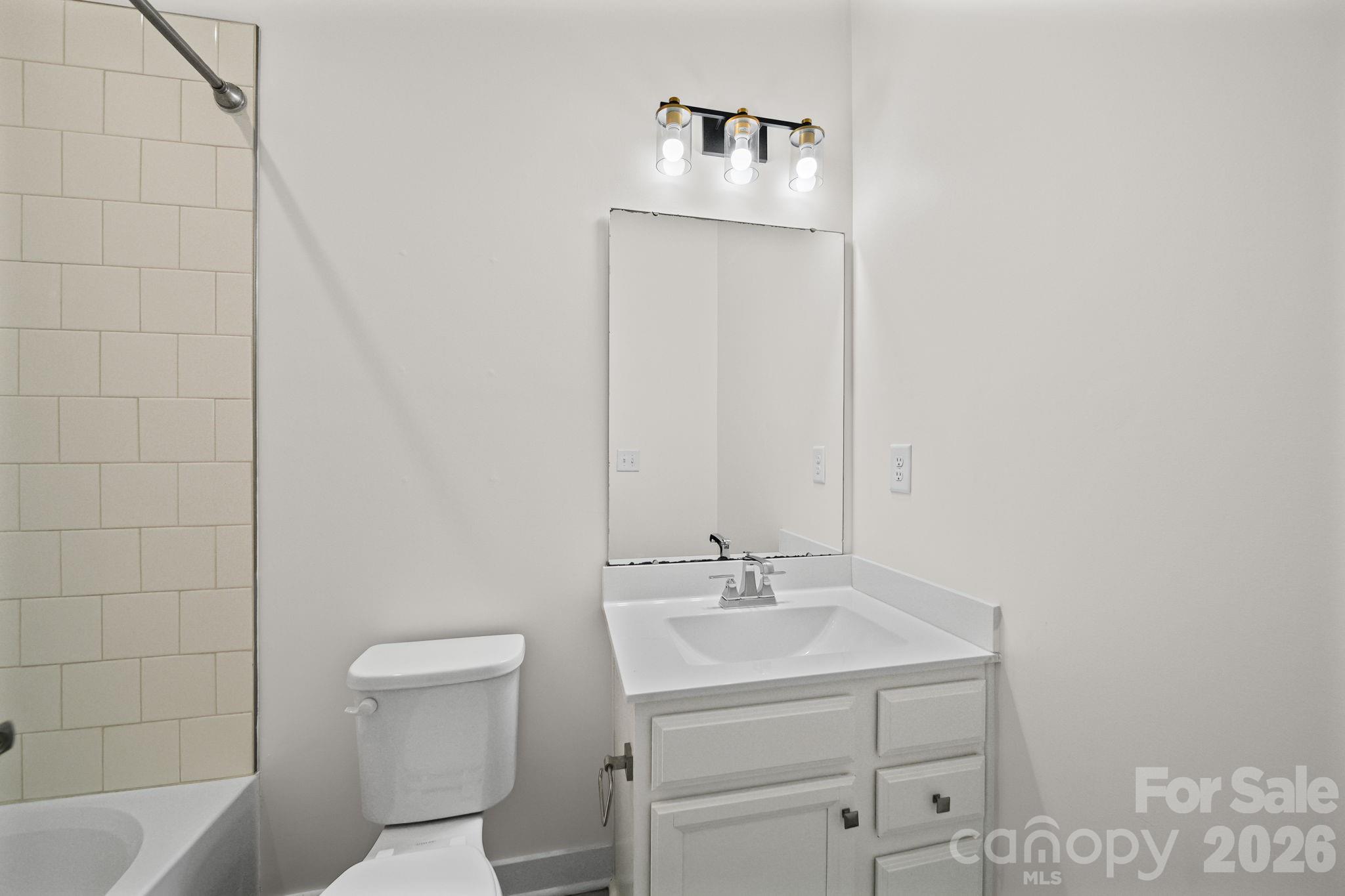 547 Old Mill Road — Charlotte