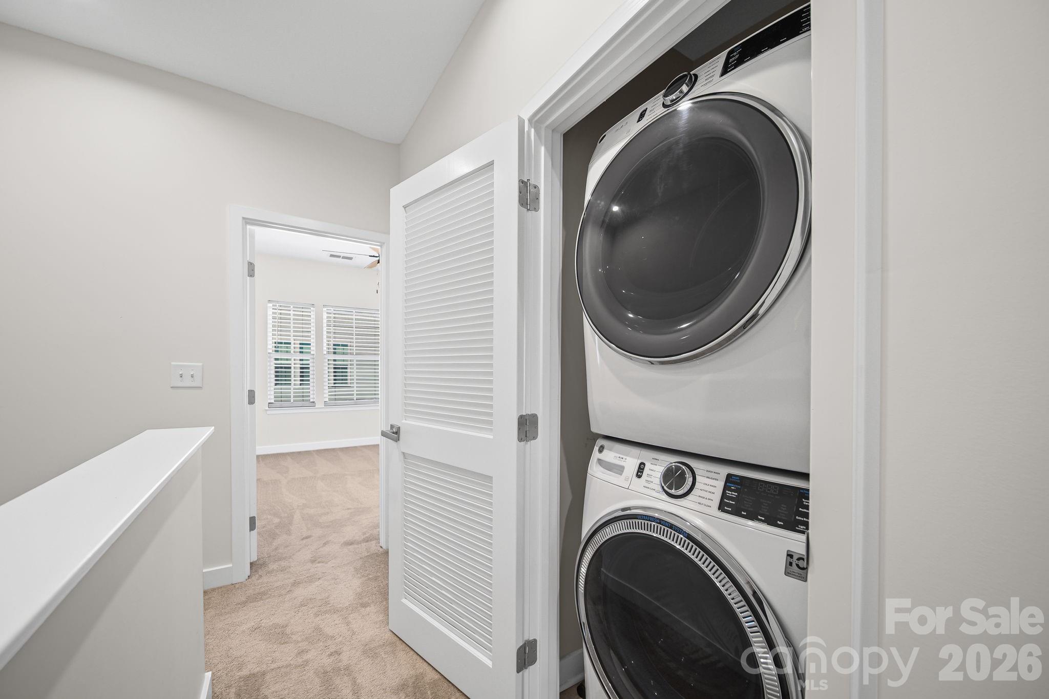 547 Old Mill Road — Charlotte