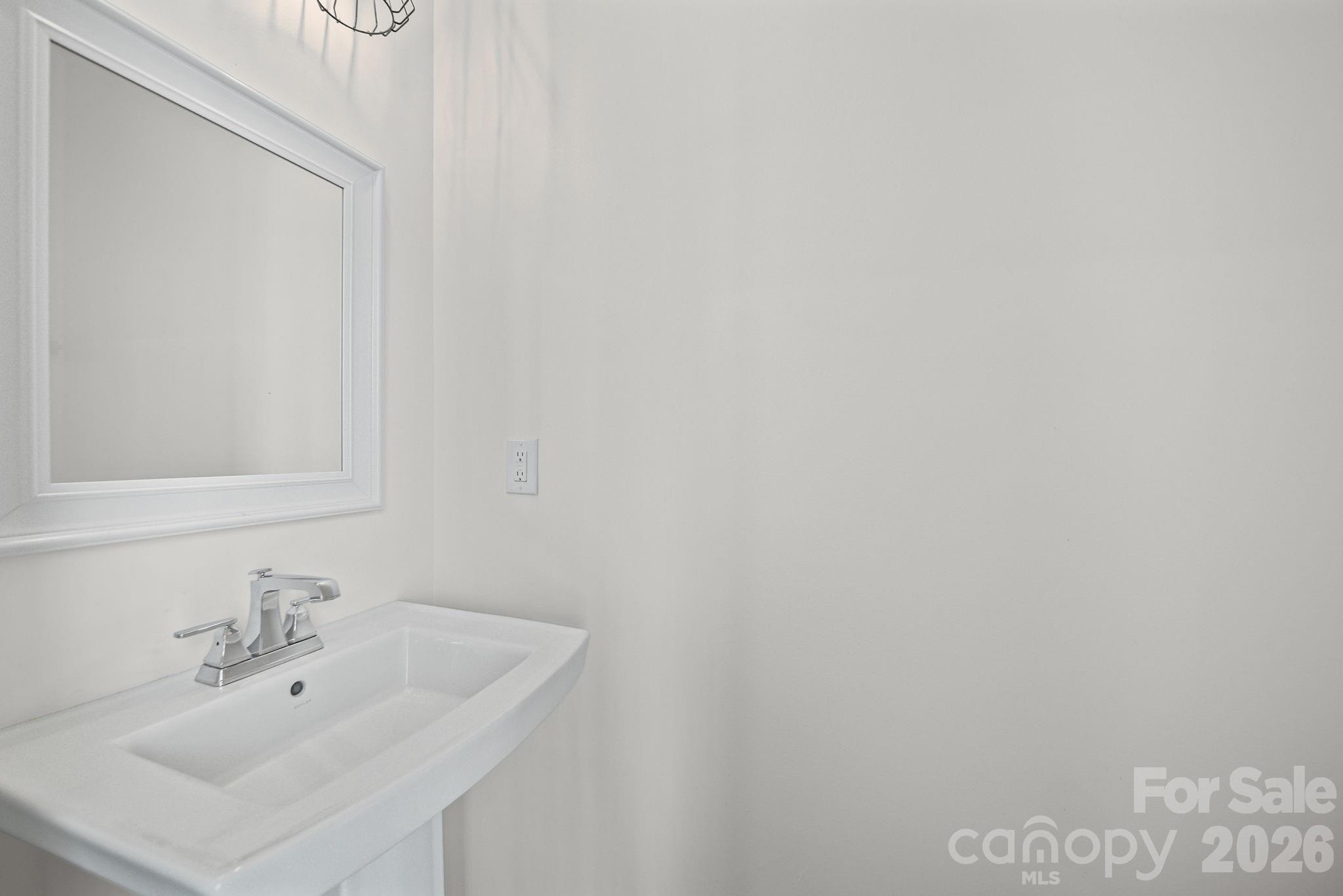 547 Old Mill Road — Charlotte