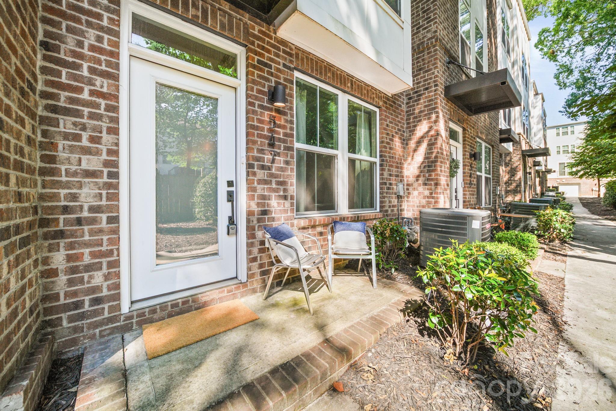 547 Old Mill Road — Charlotte
