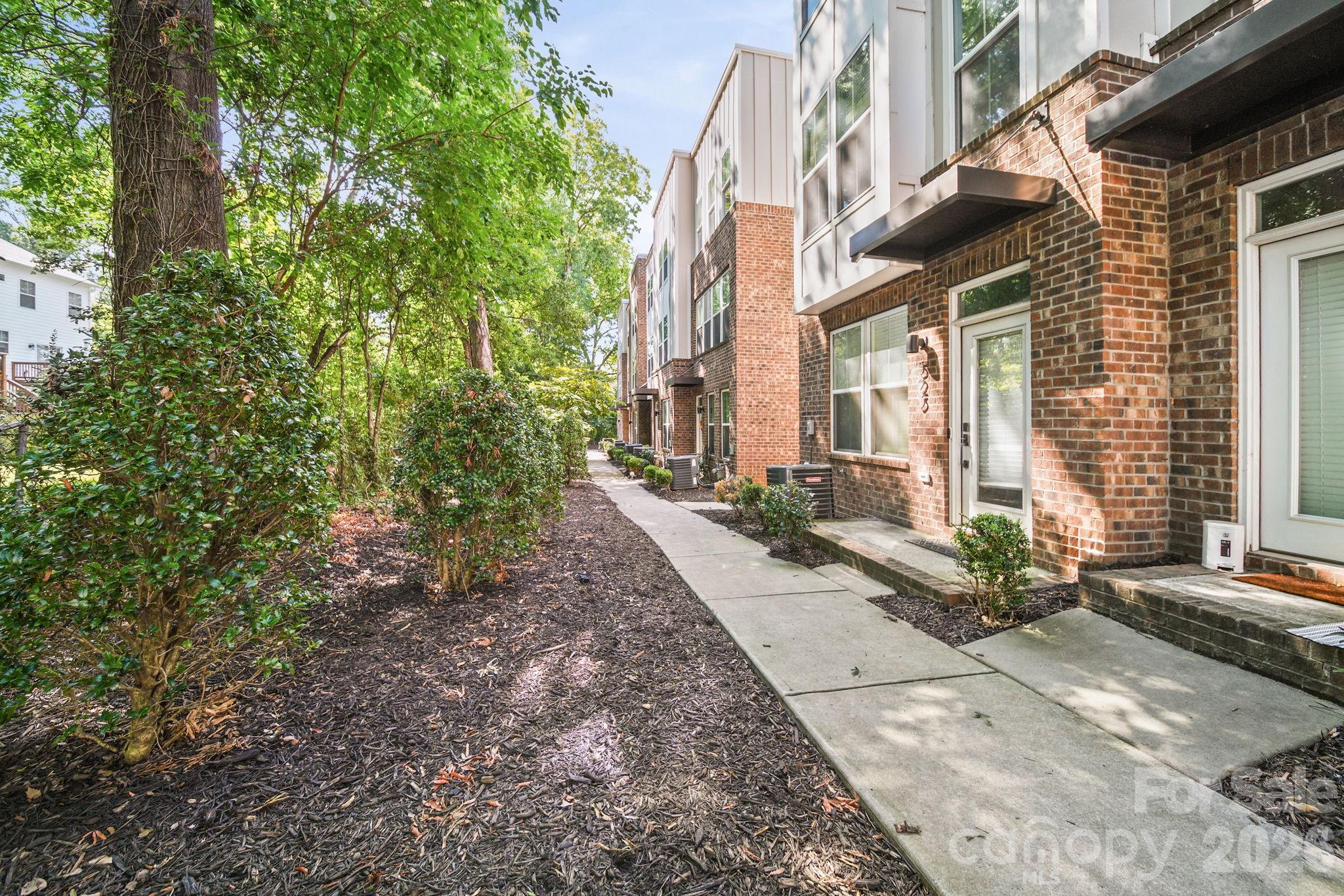 547 Old Mill Road — Charlotte