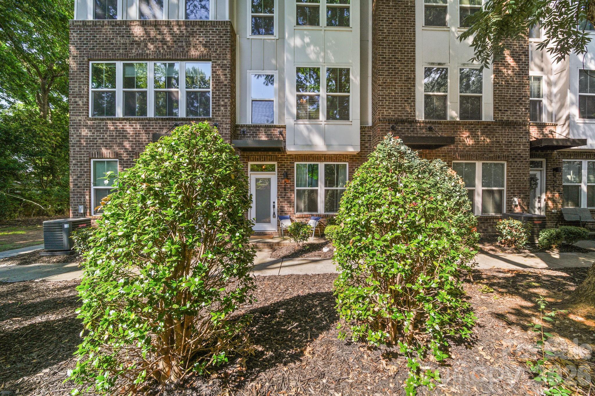 547 Old Mill Road — Charlotte