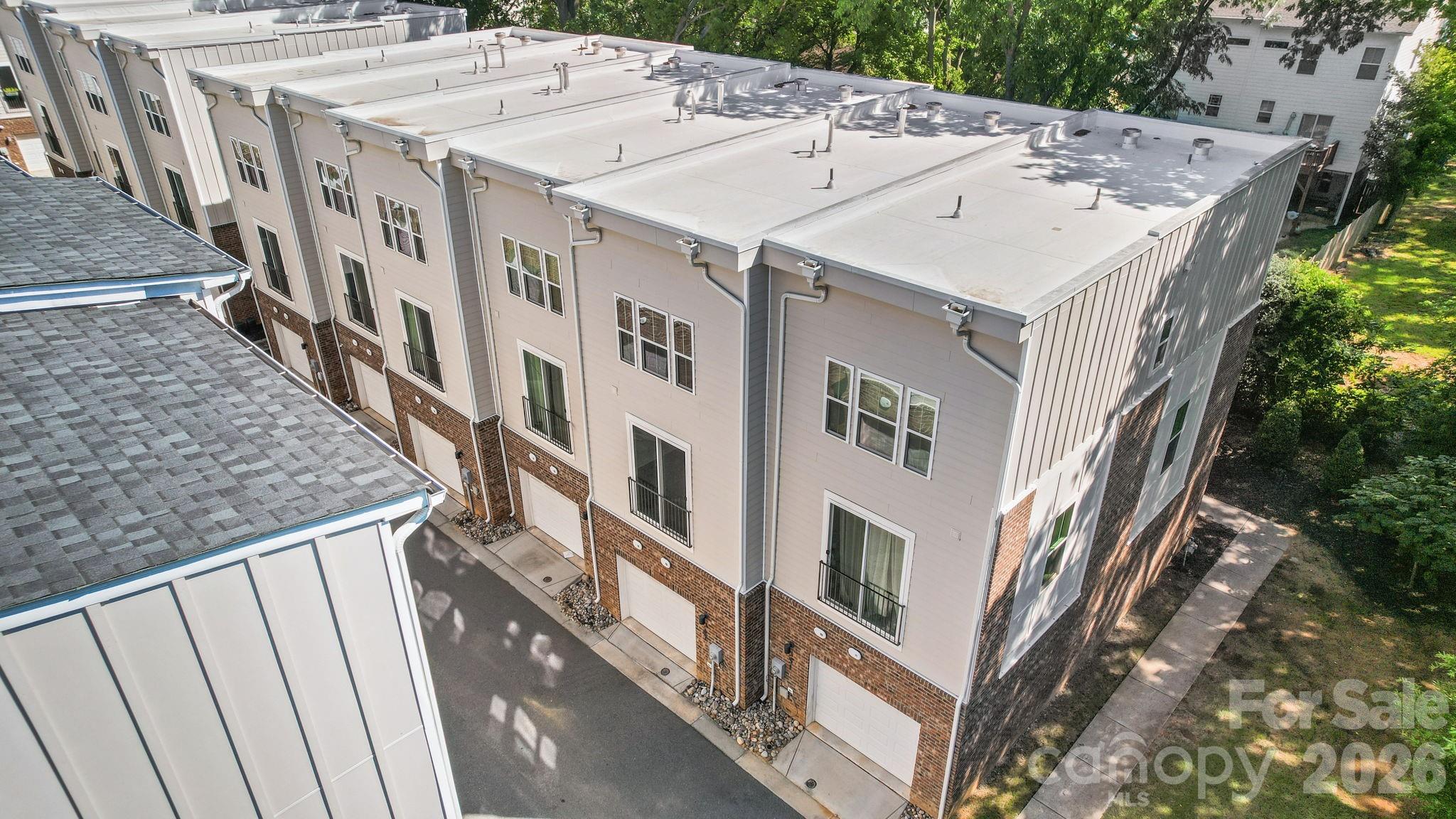547 Old Mill Road — Charlotte