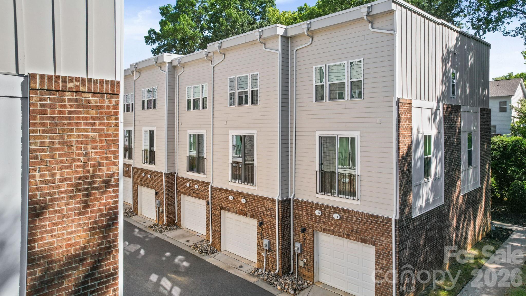 547 Old Mill Road — Charlotte