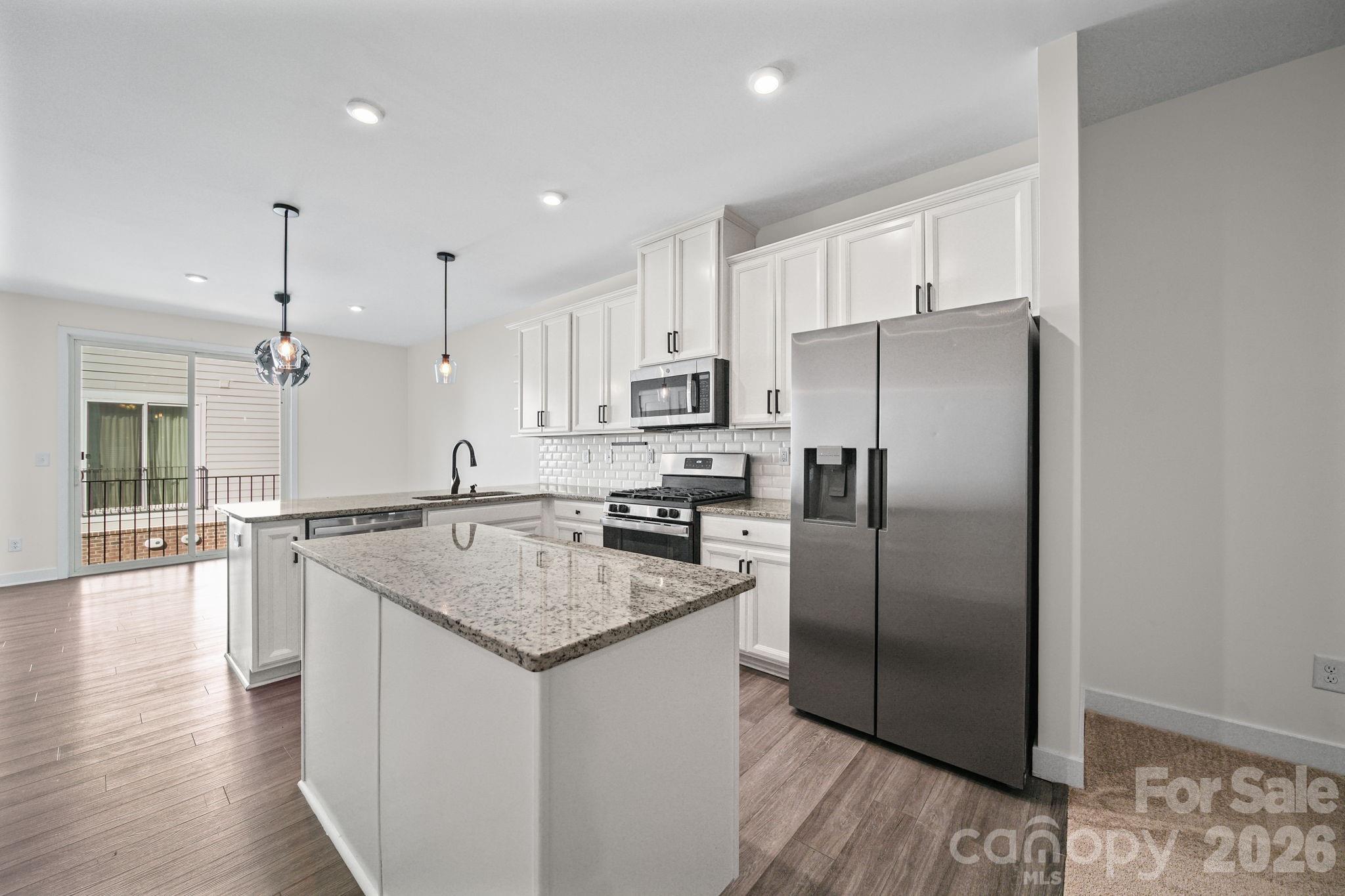 547 Old Mill Road — Charlotte