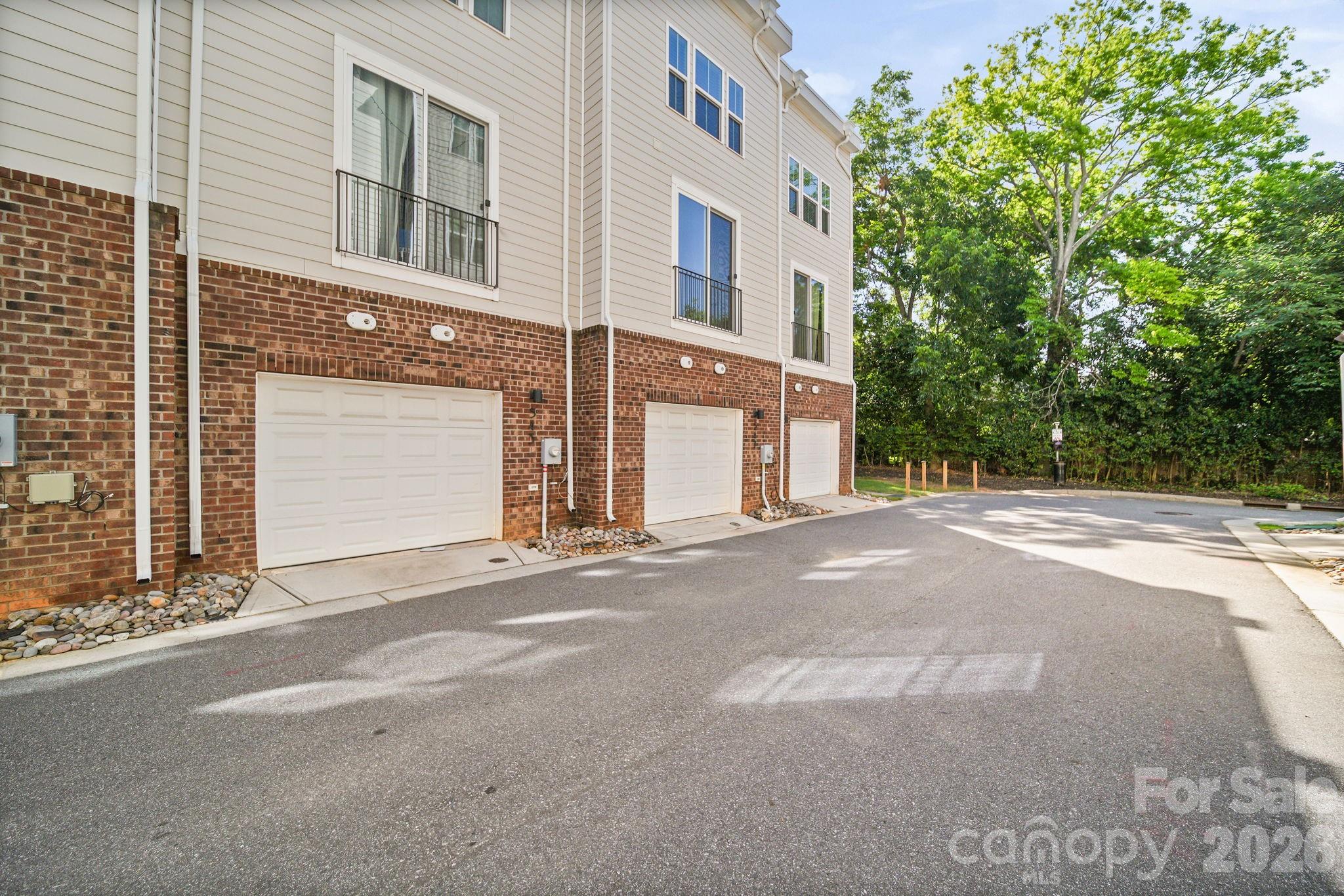 547 Old Mill Road — Charlotte