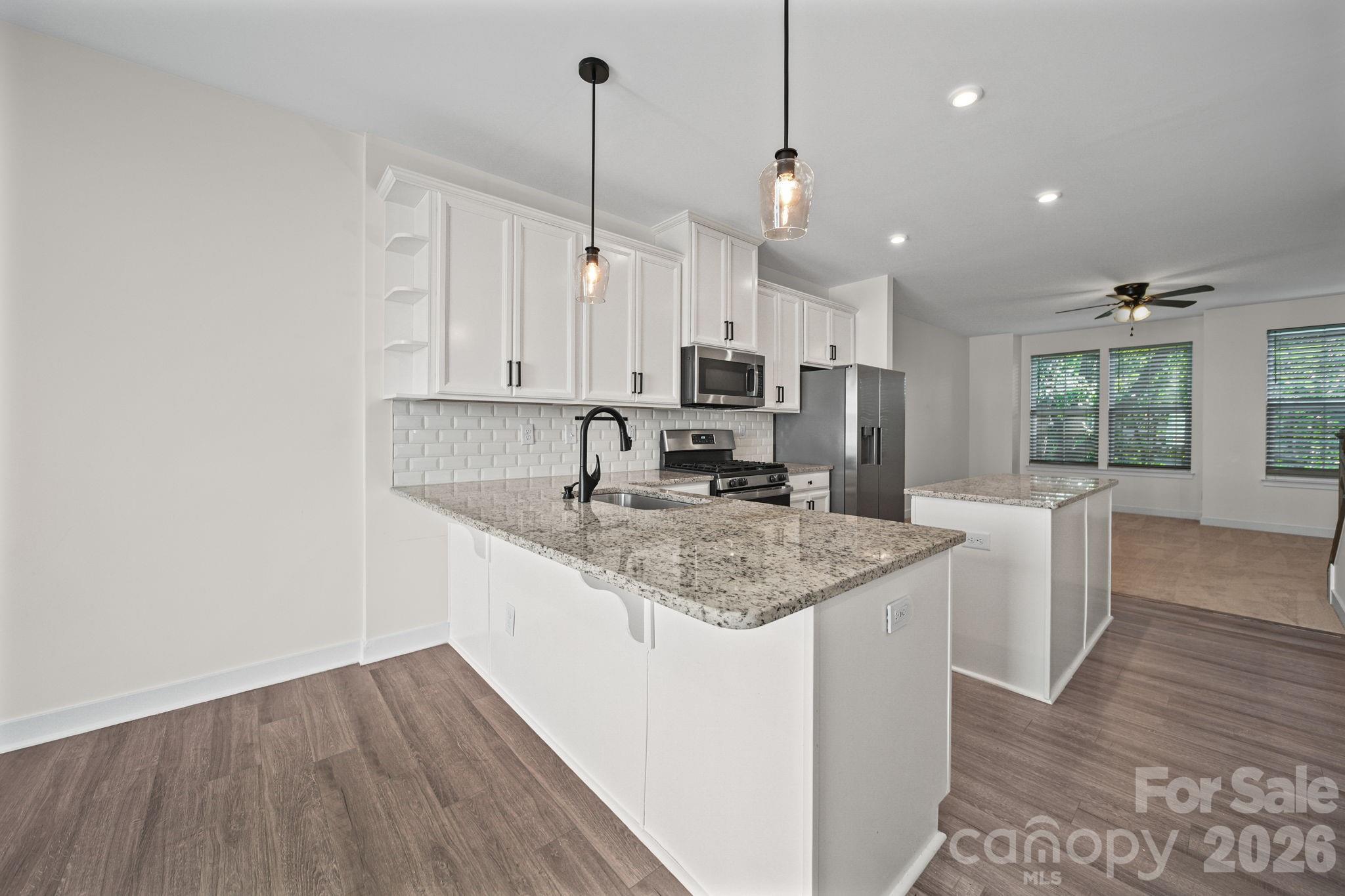 547 Old Mill Road — Charlotte
