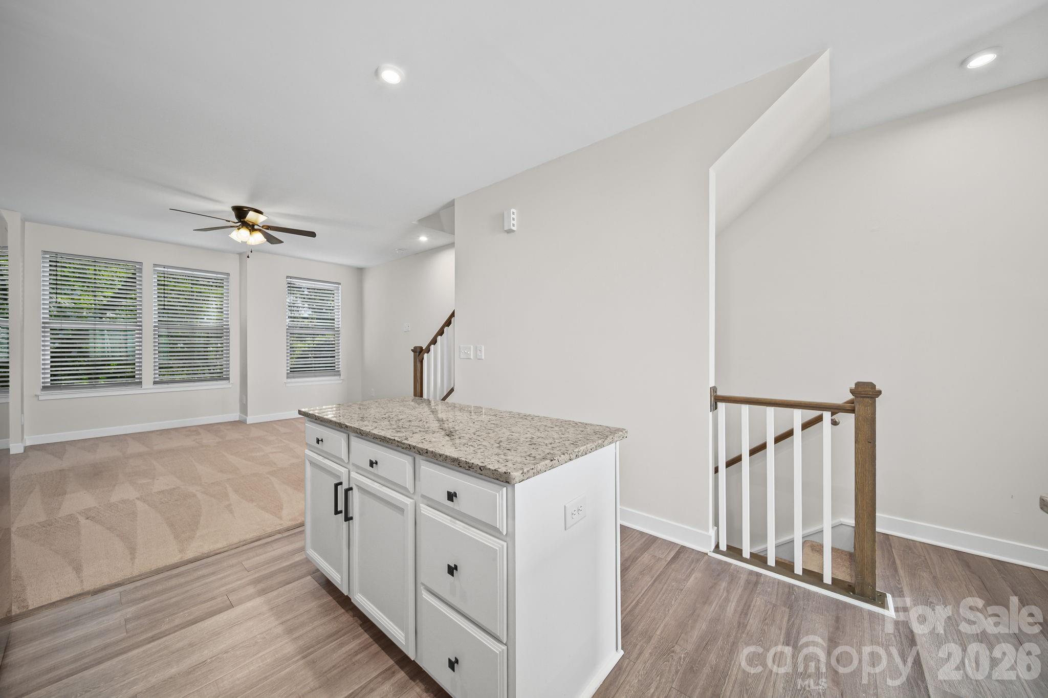 547 Old Mill Road — Charlotte
