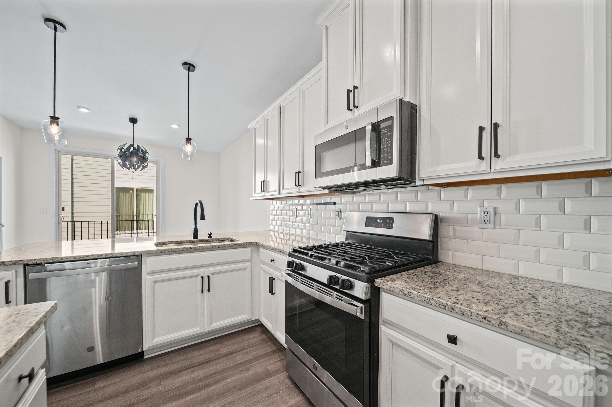 547 Old Mill Road — Charlotte