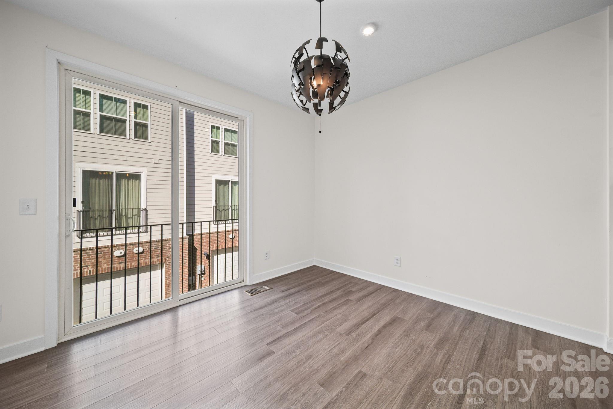 547 Old Mill Road — Charlotte