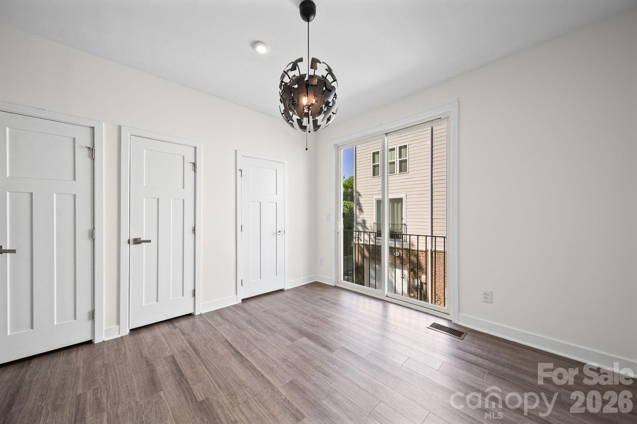 547 Old Mill Road — Charlotte