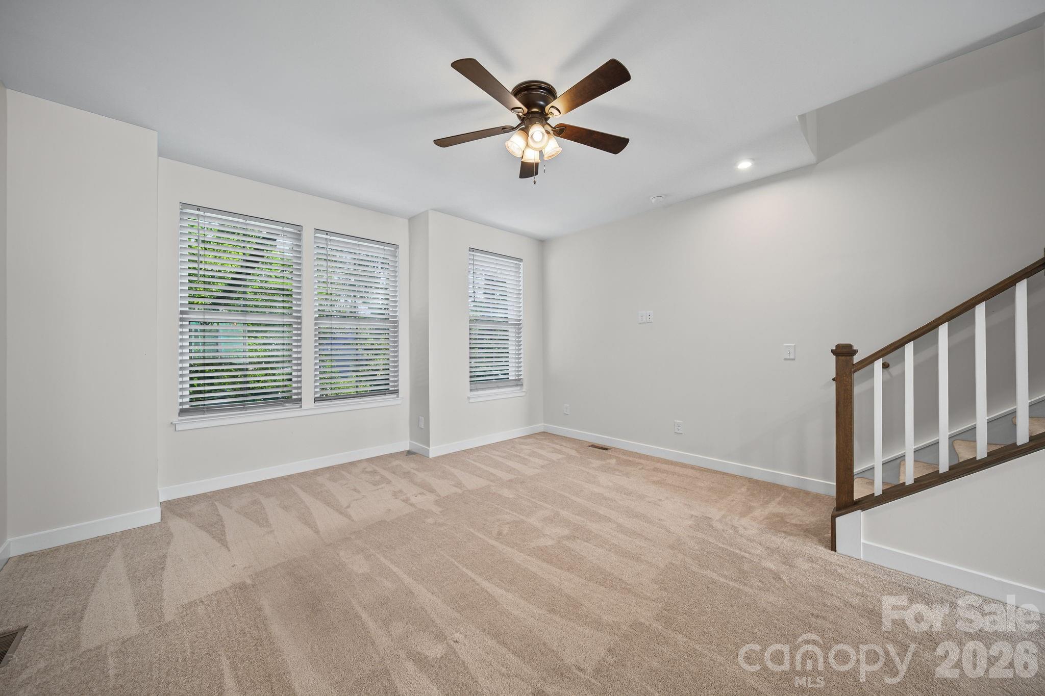 547 Old Mill Road — Charlotte