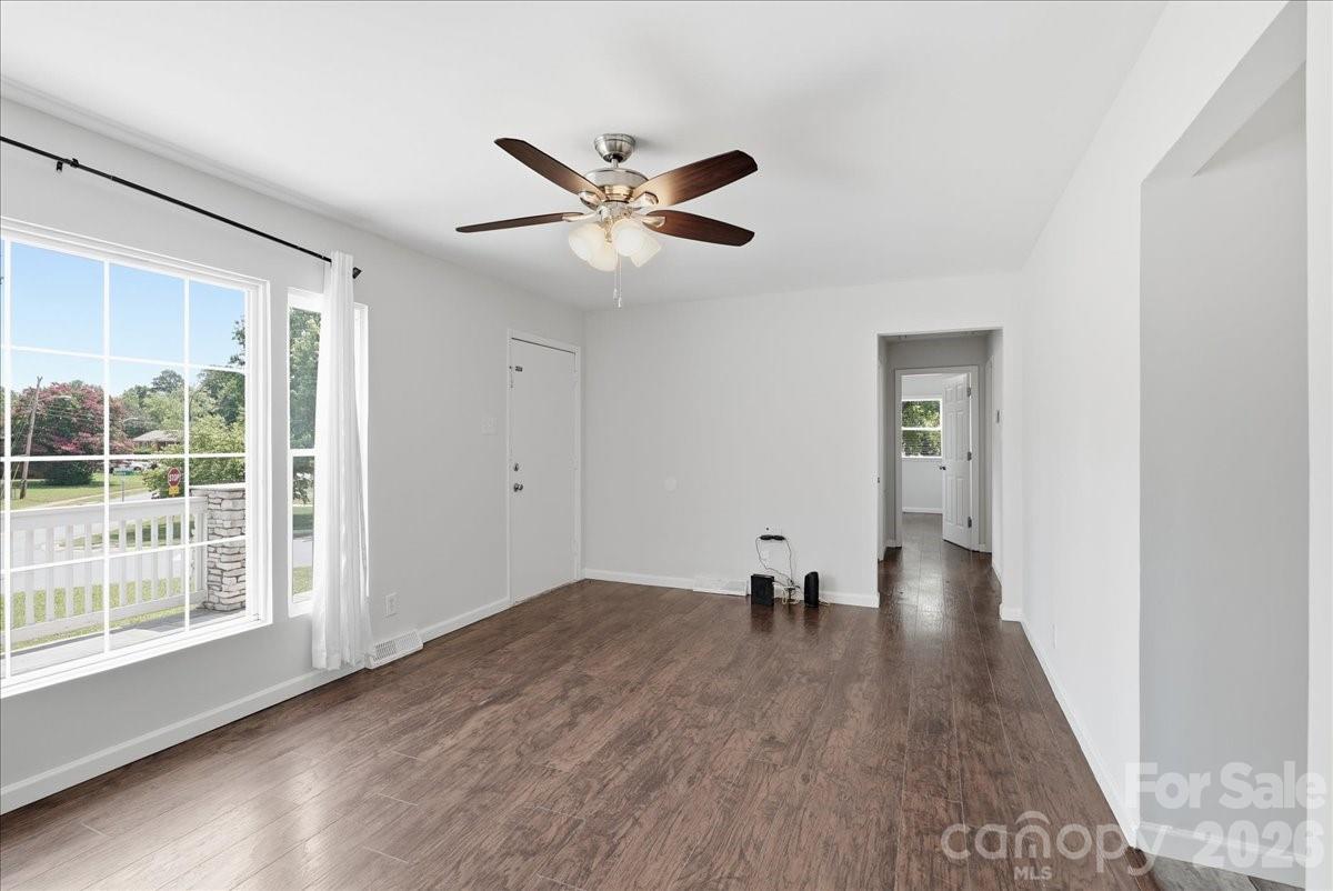 4324 Hidden Valley Road — Charlotte