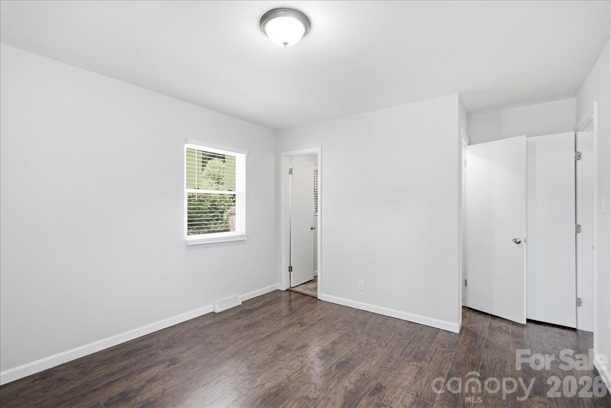 4324 Hidden Valley Road — Charlotte