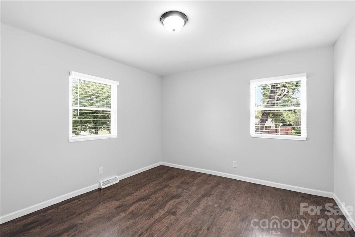 4324 Hidden Valley Road — Charlotte