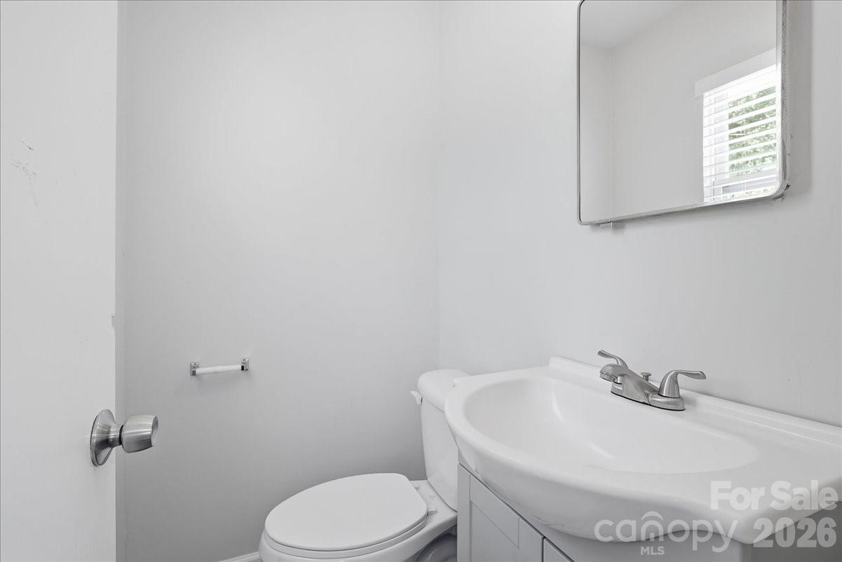 4324 Hidden Valley Road — Charlotte