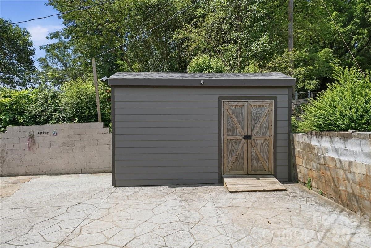 4324 Hidden Valley Road — Charlotte