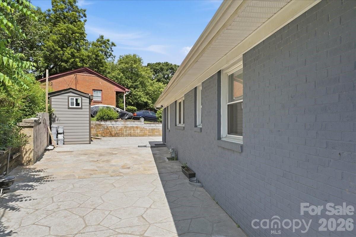 4324 Hidden Valley Road — Charlotte