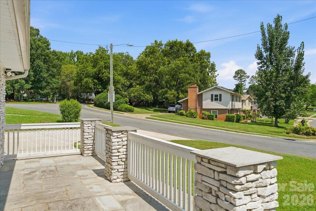 4324 Hidden Valley Road — Charlotte