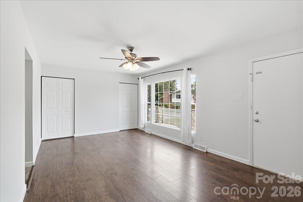 4324 Hidden Valley Road — Charlotte