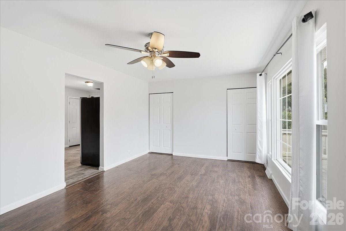 4324 Hidden Valley Road — Charlotte