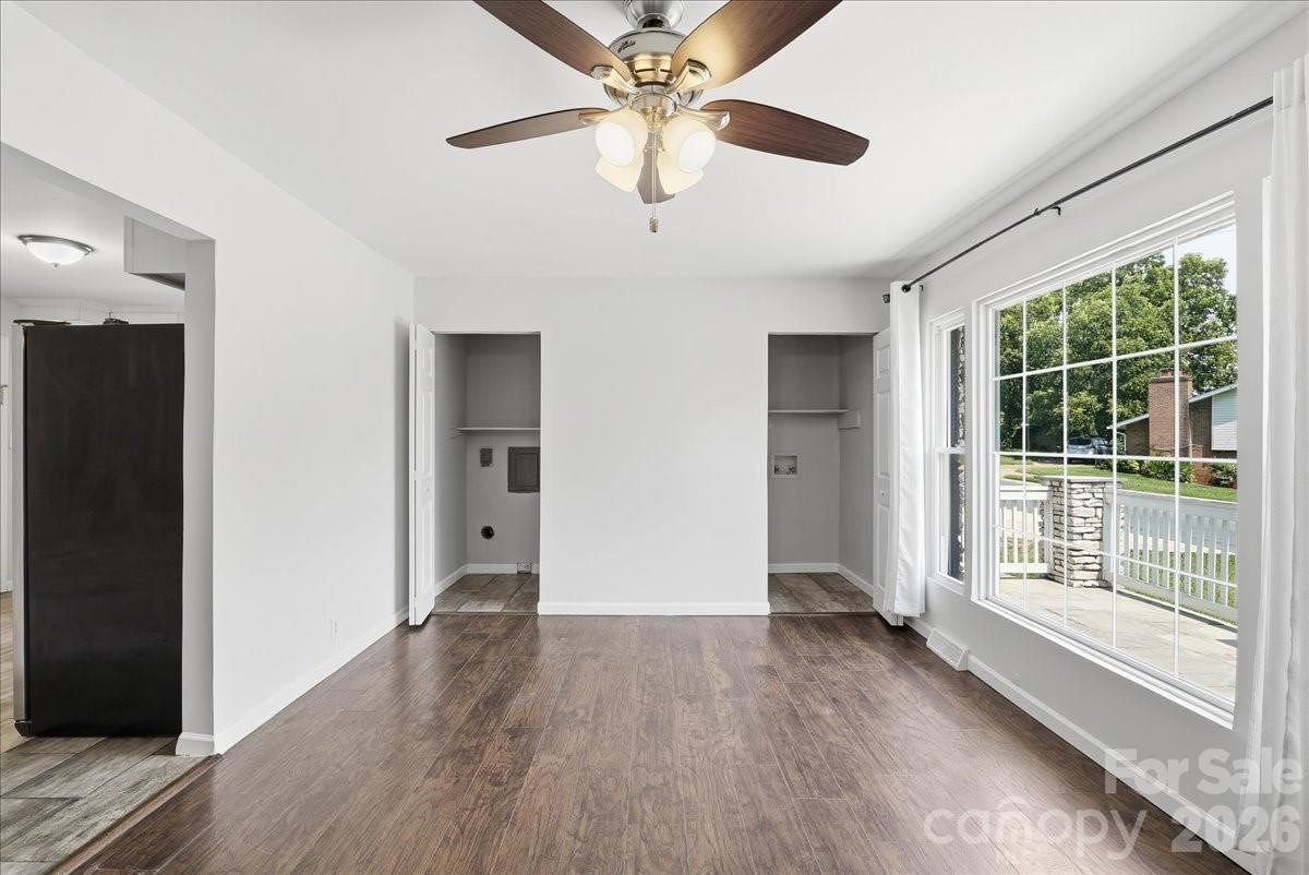 4324 Hidden Valley Road — Charlotte