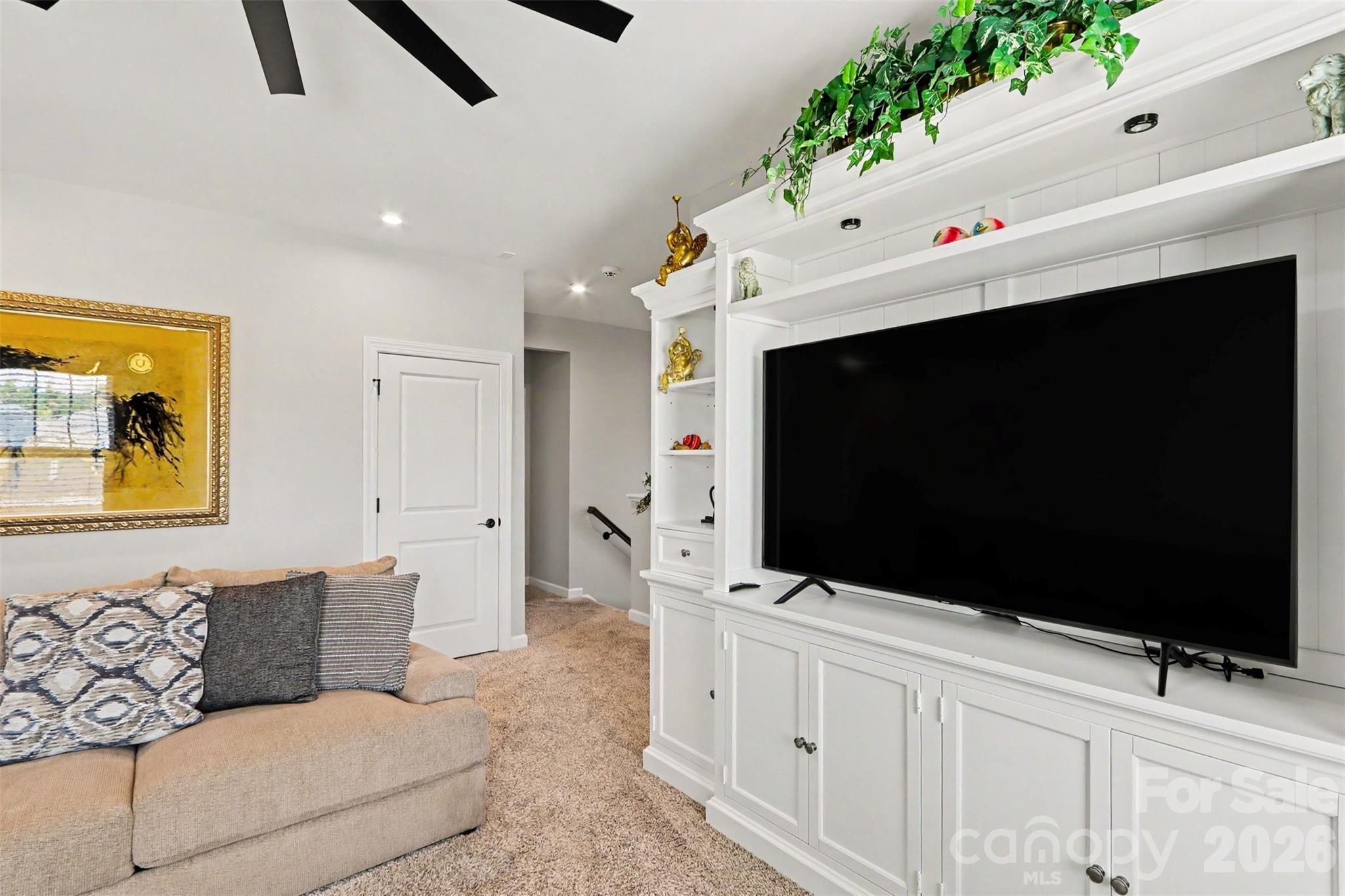 11140 Comiskey Lane — Charlotte