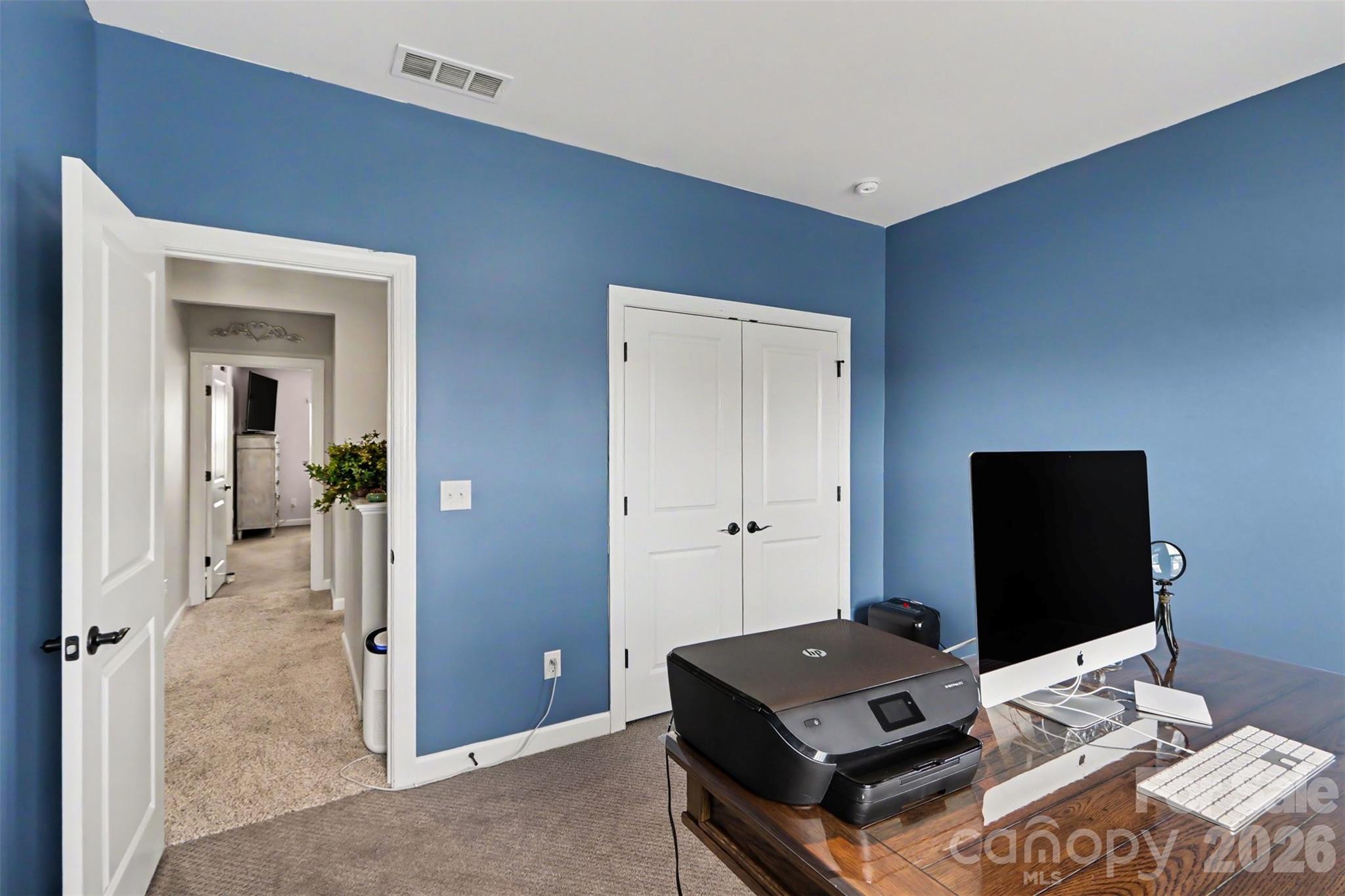 11140 Comiskey Lane — Charlotte