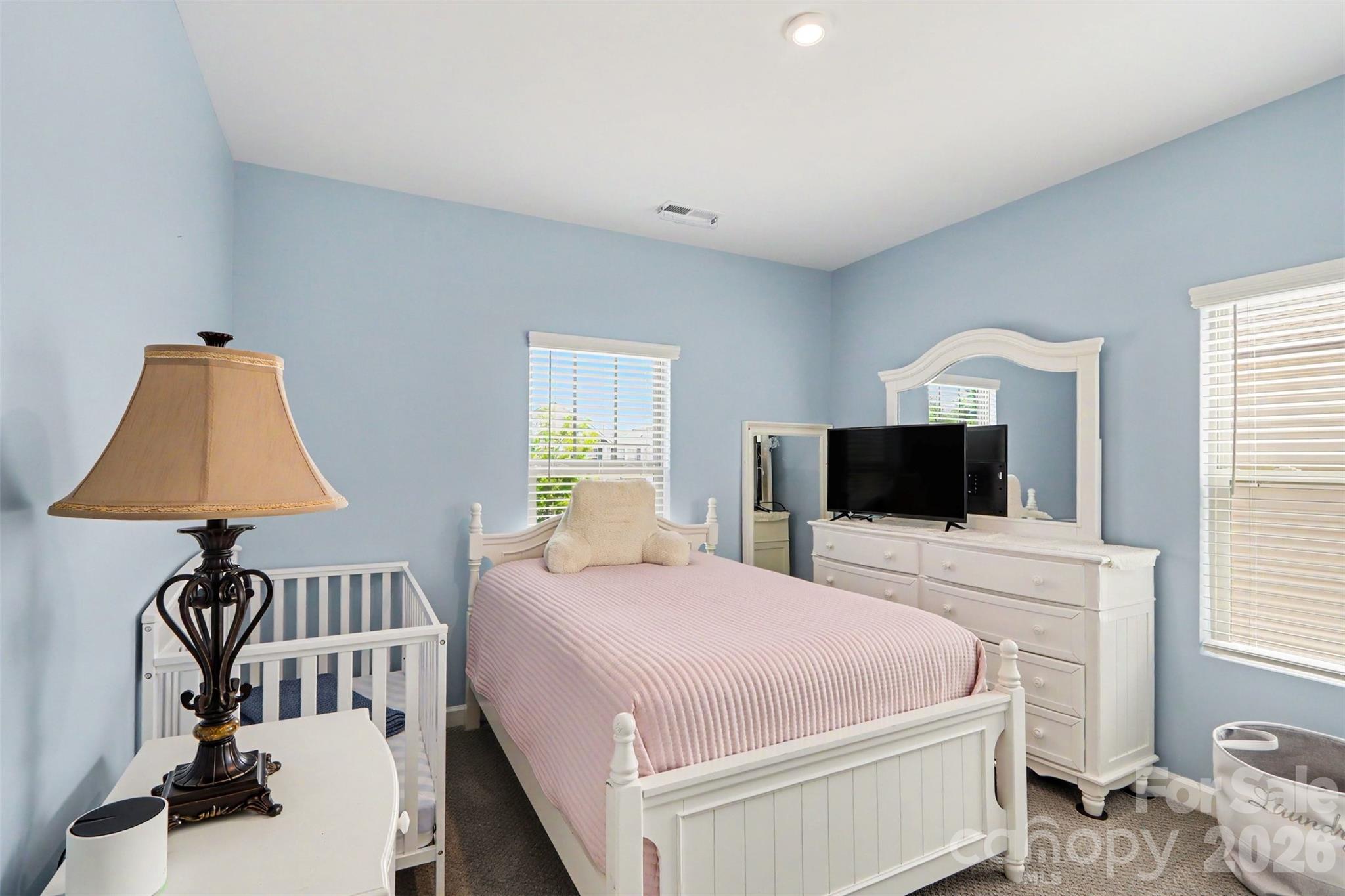 11140 Comiskey Lane — Charlotte