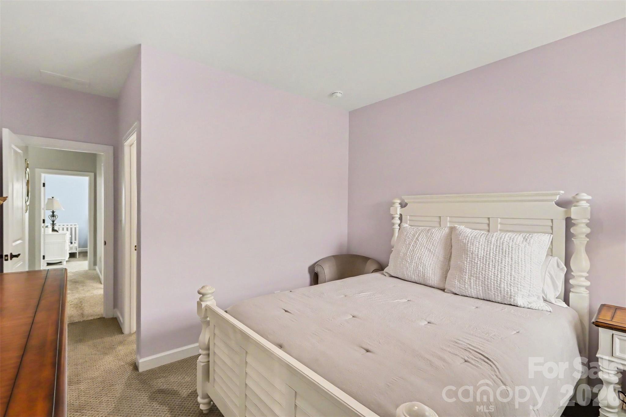 11140 Comiskey Lane — Charlotte