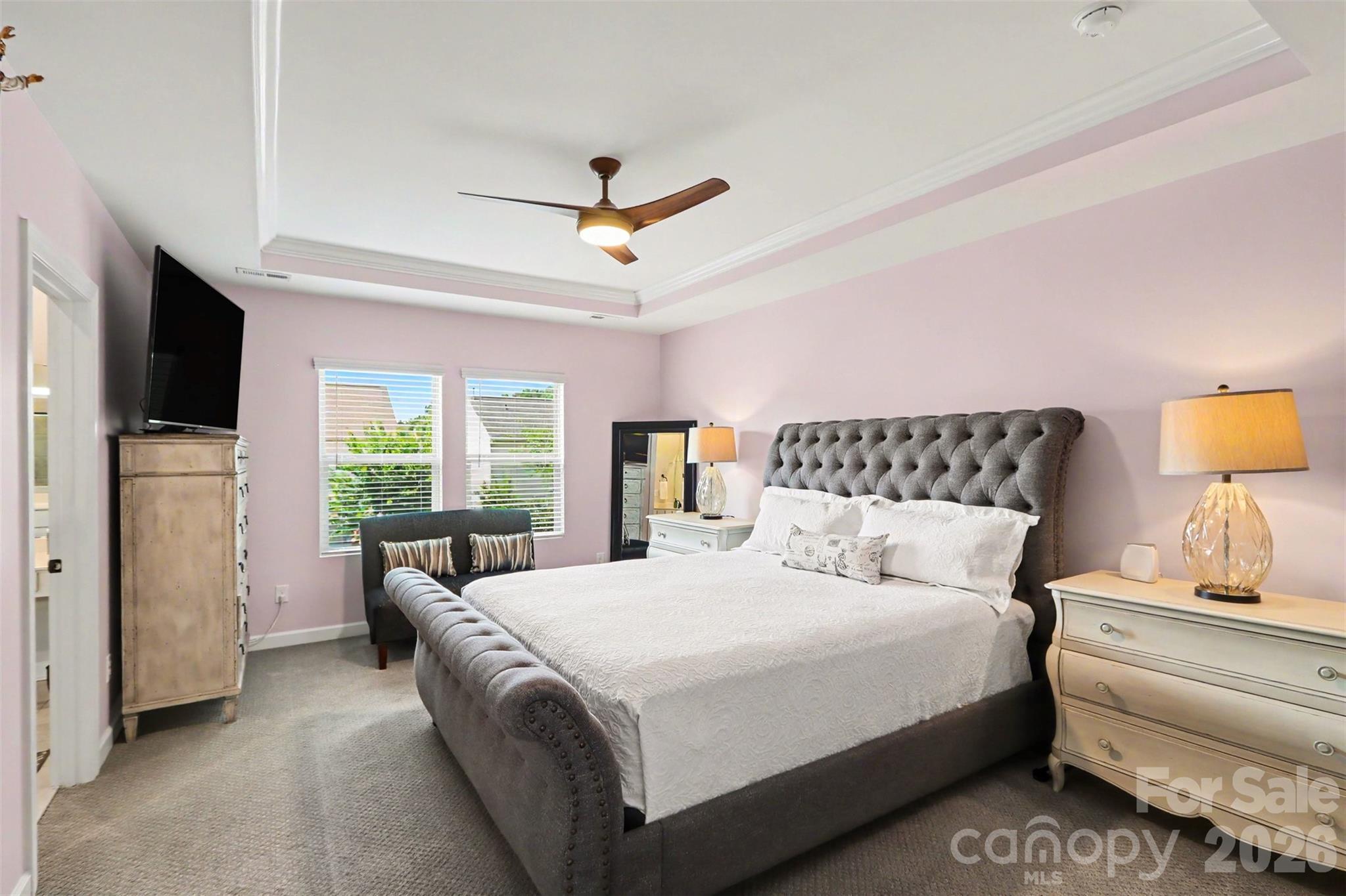 11140 Comiskey Lane — Charlotte