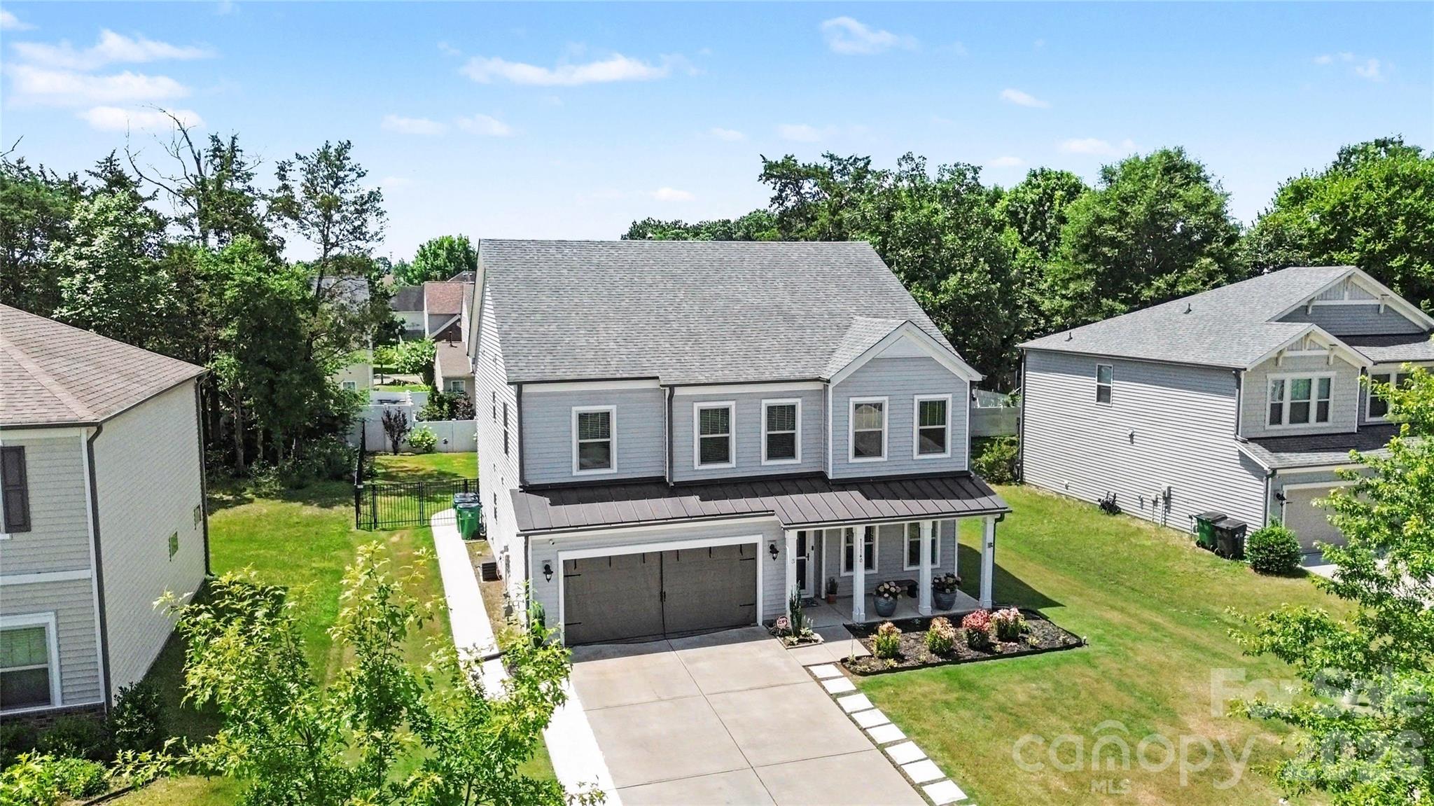 11140 Comiskey Lane — Charlotte