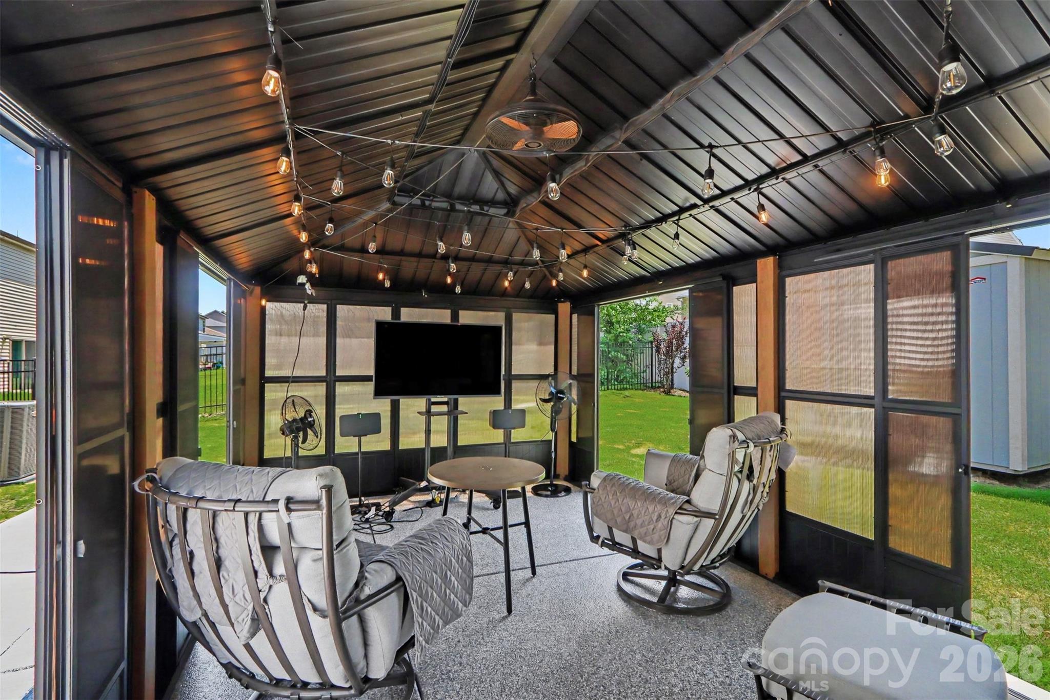 11140 Comiskey Lane — Charlotte