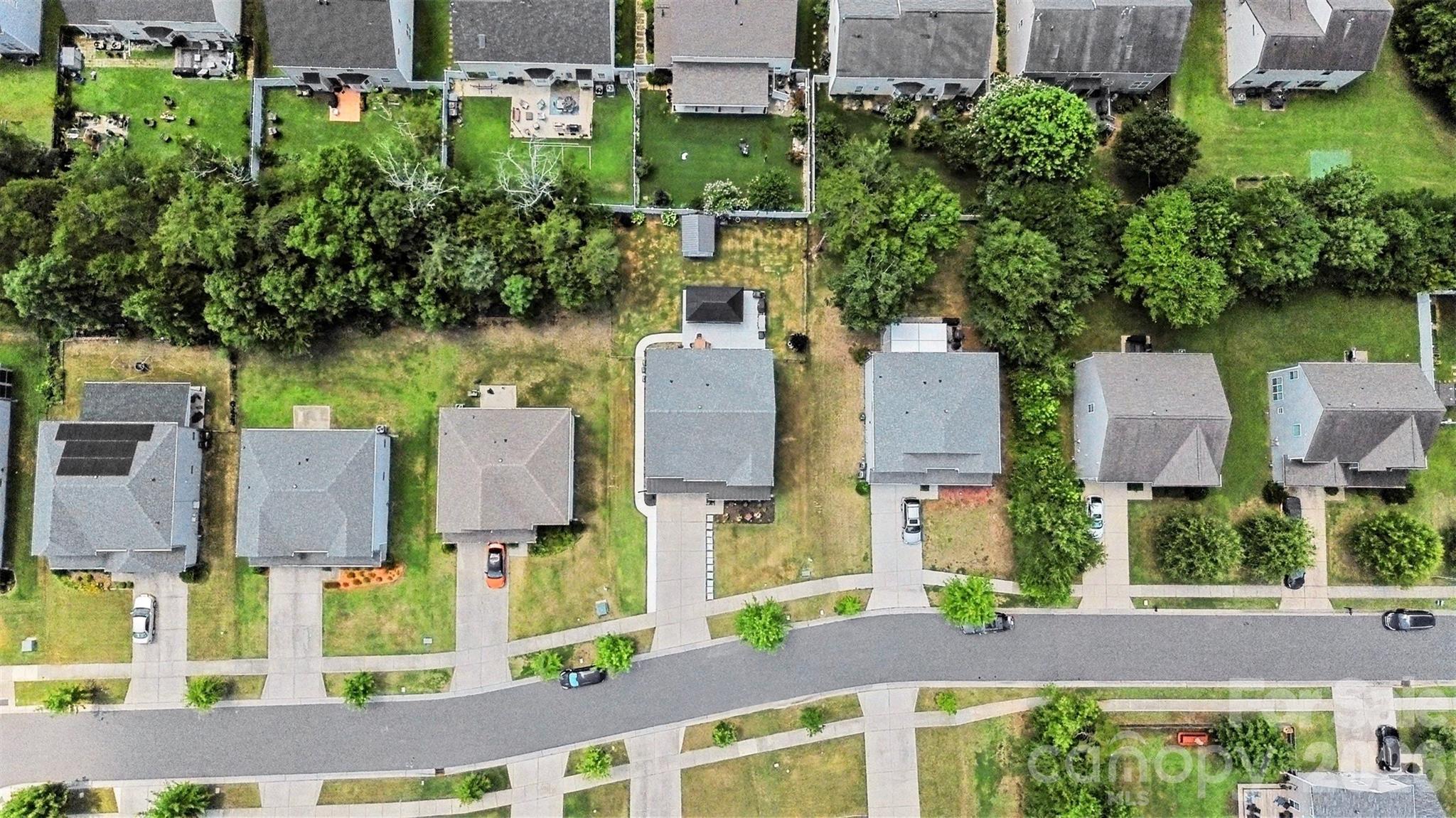 11140 Comiskey Lane — Charlotte