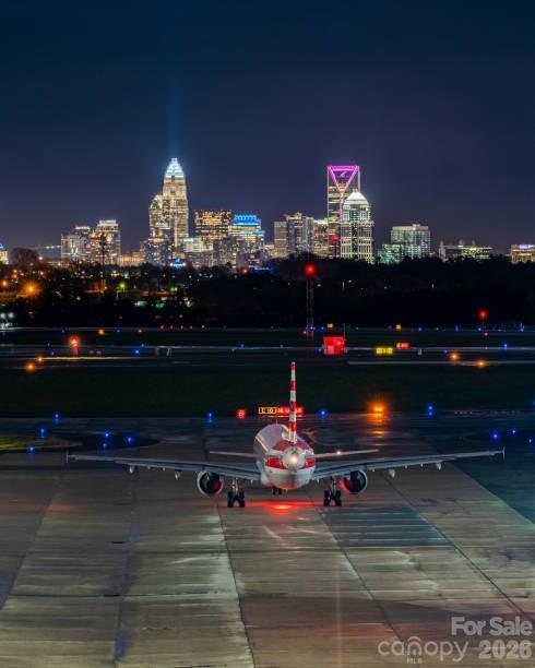 11140 Comiskey Lane — Charlotte