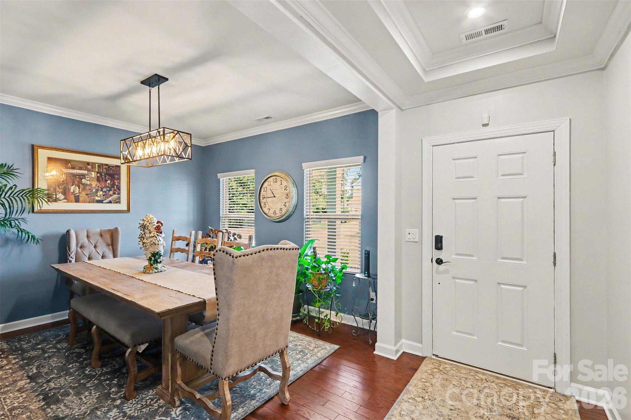 11140 Comiskey Lane — Charlotte