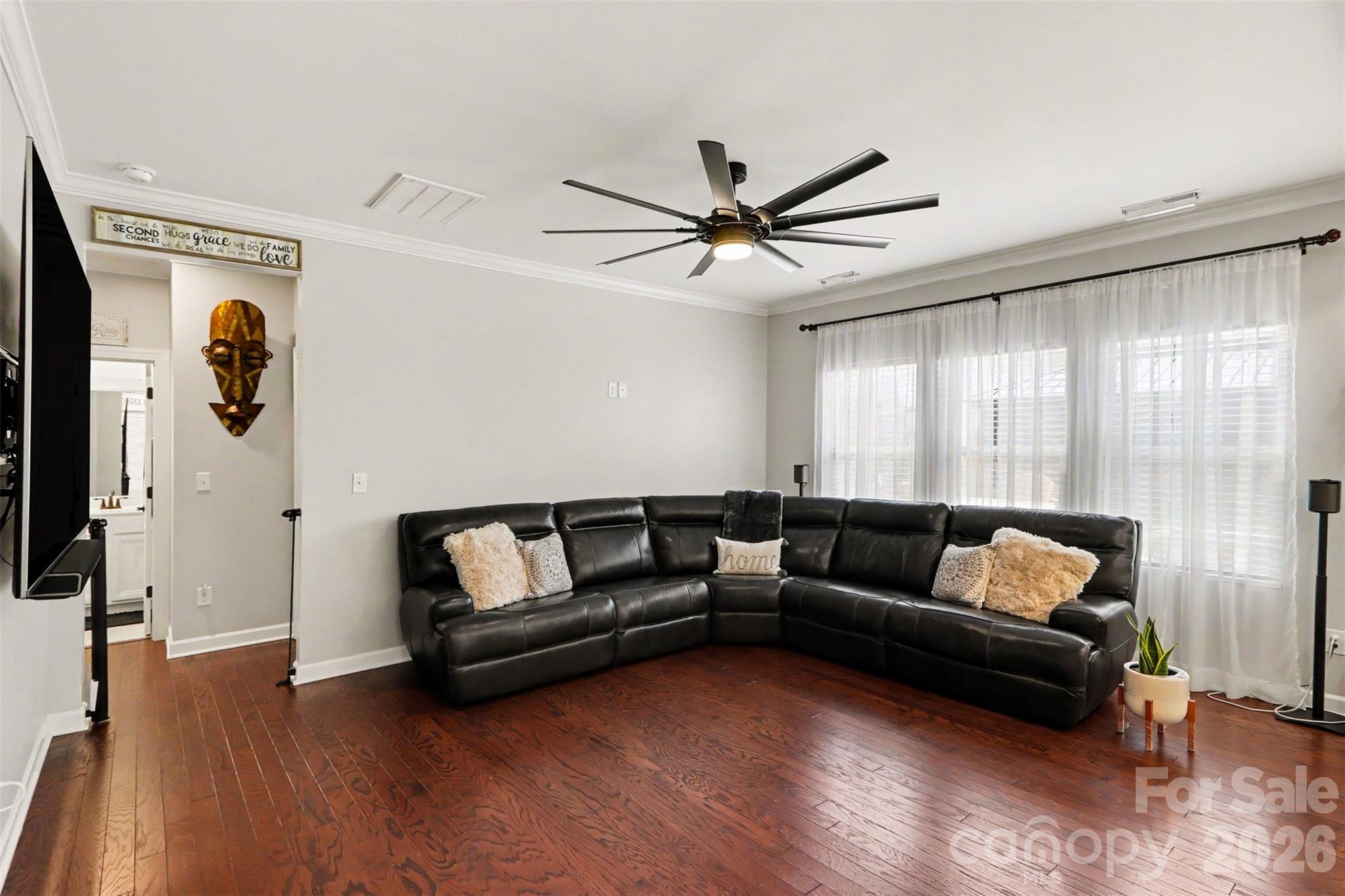 11140 Comiskey Lane — Charlotte