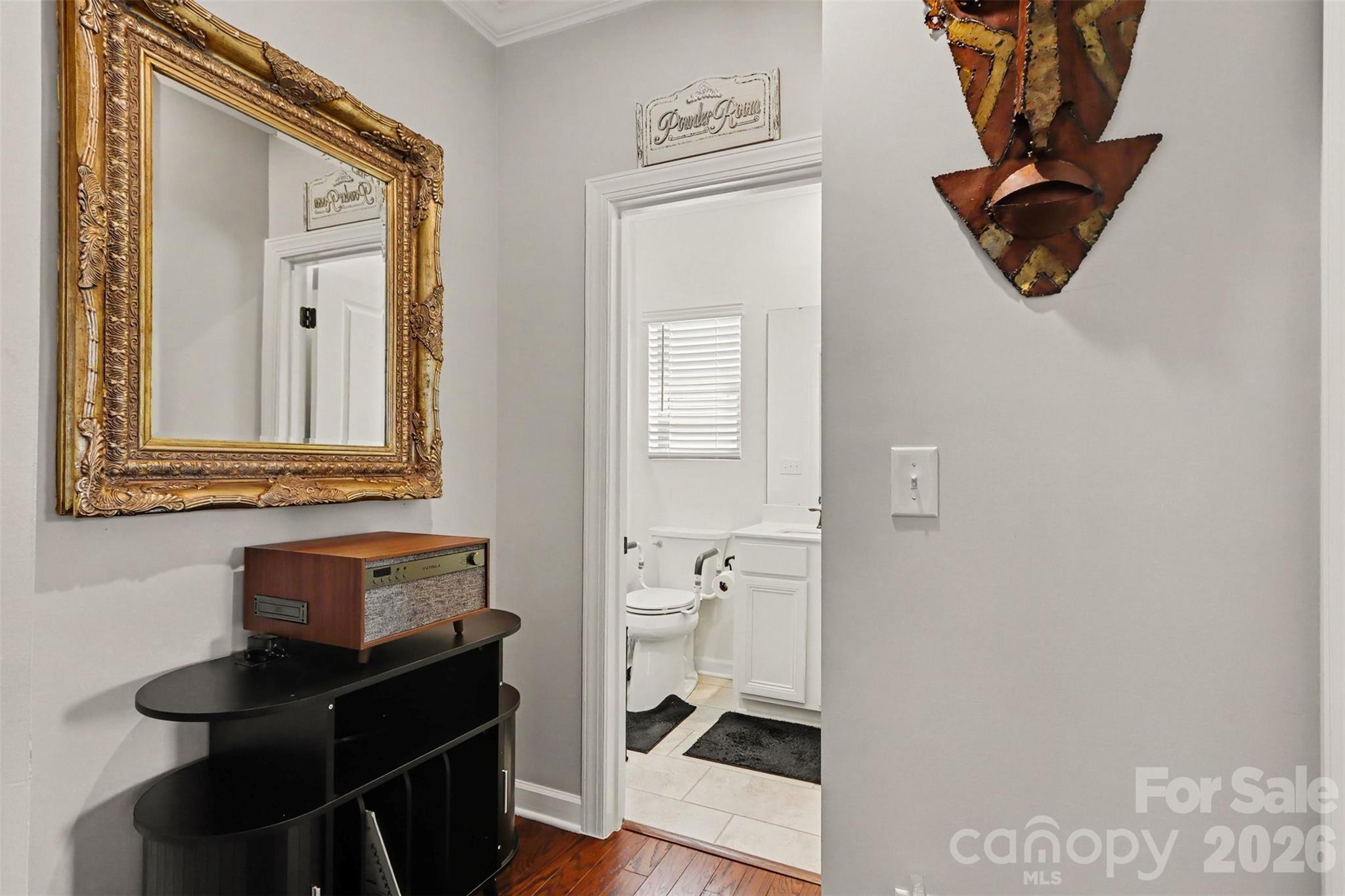 11140 Comiskey Lane — Charlotte