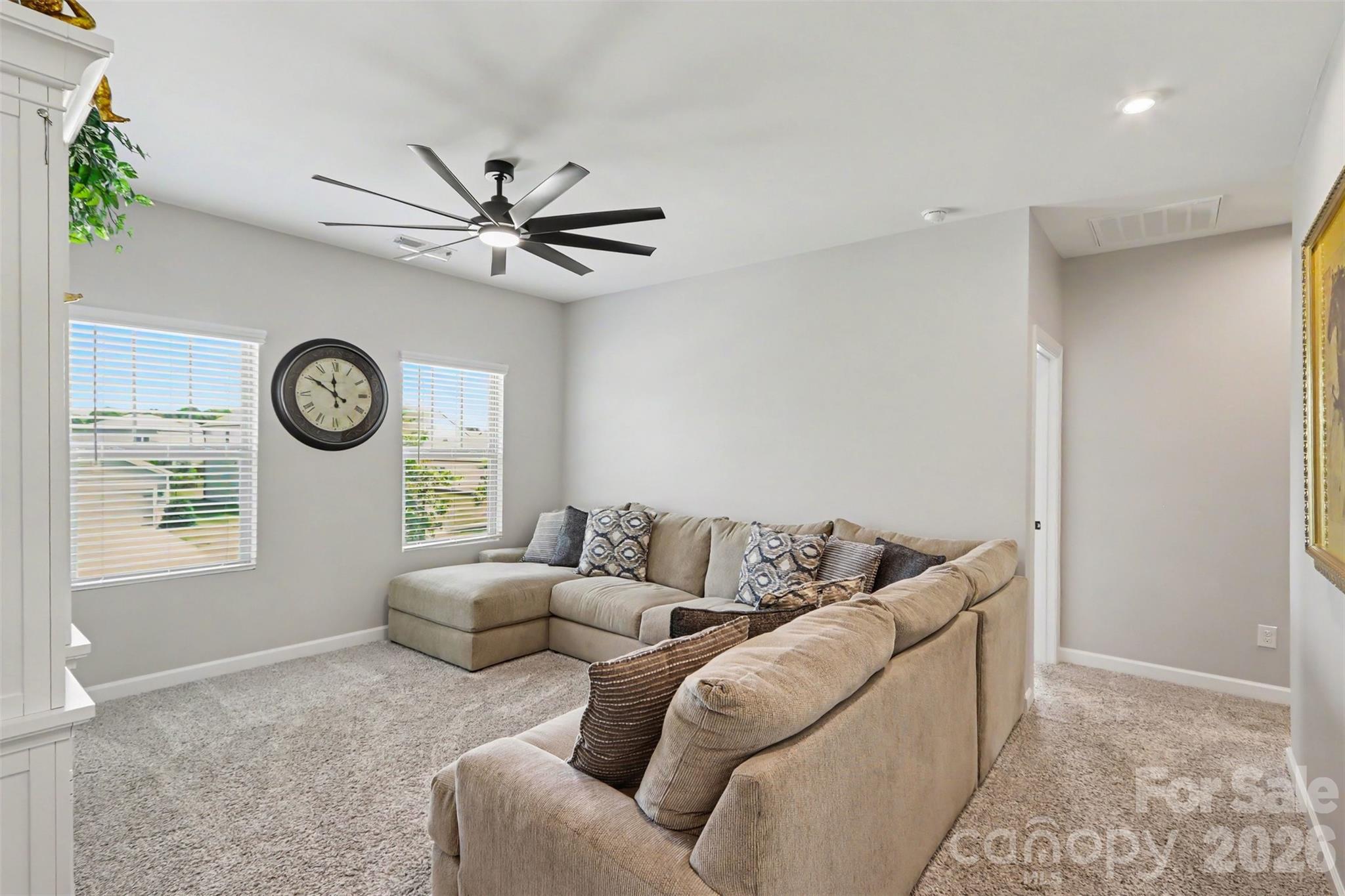 11140 Comiskey Lane — Charlotte